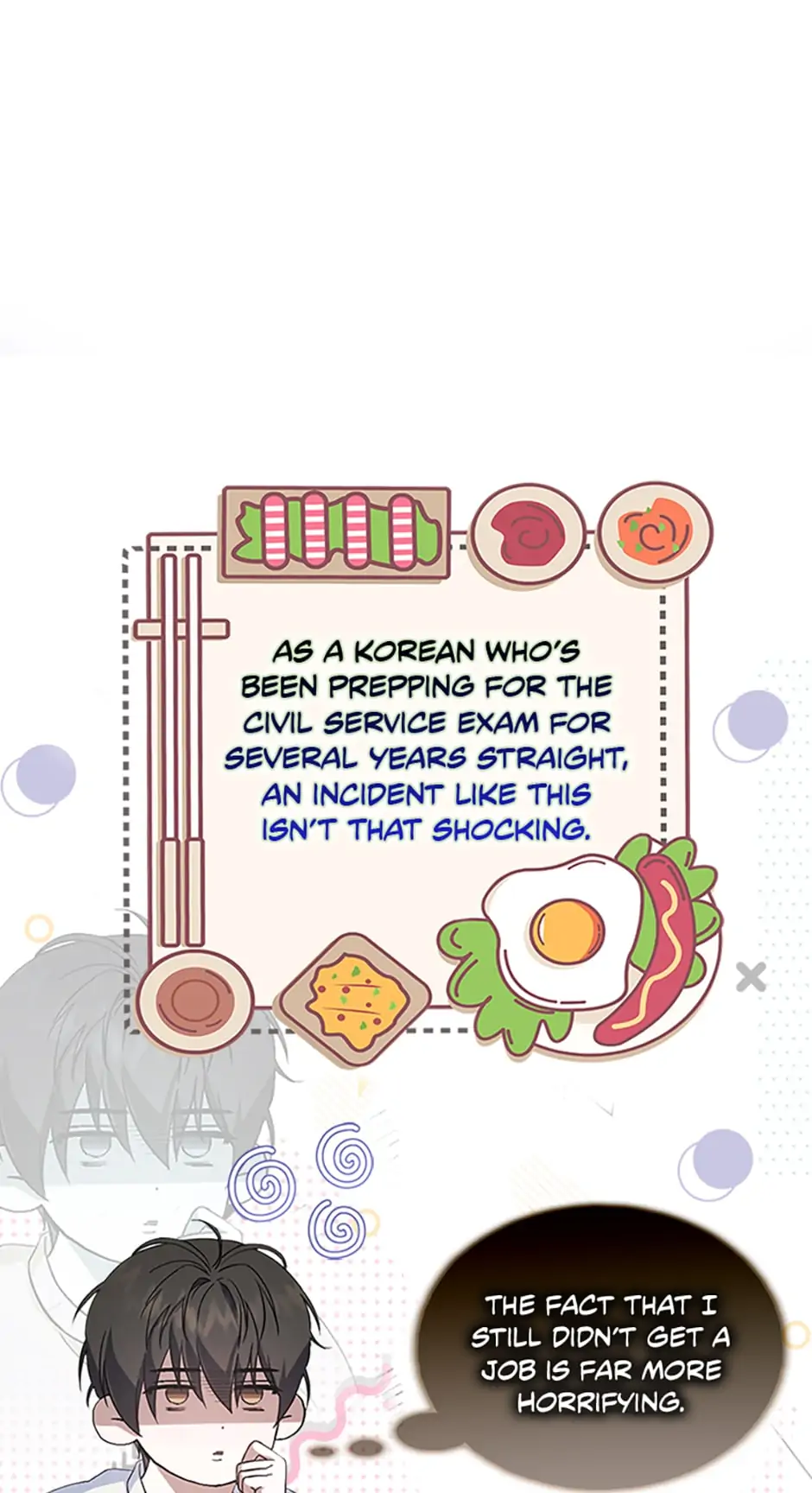 Debut or Die! (Official) - Chapter 1 manhwa