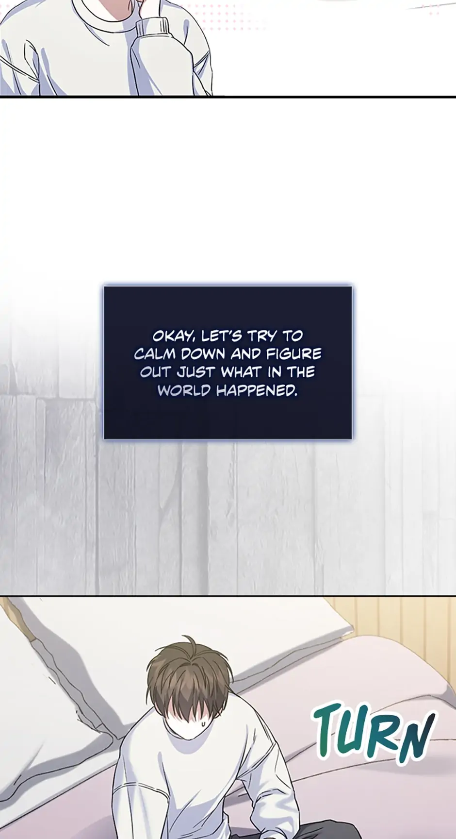 Debut or Die! (Official) - Chapter 1 manhwa