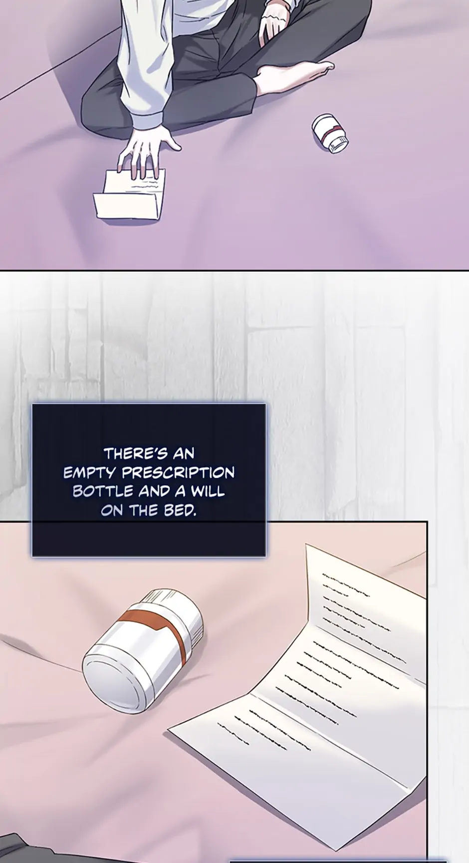 Debut or Die! (Official) - Chapter 1 manhwa