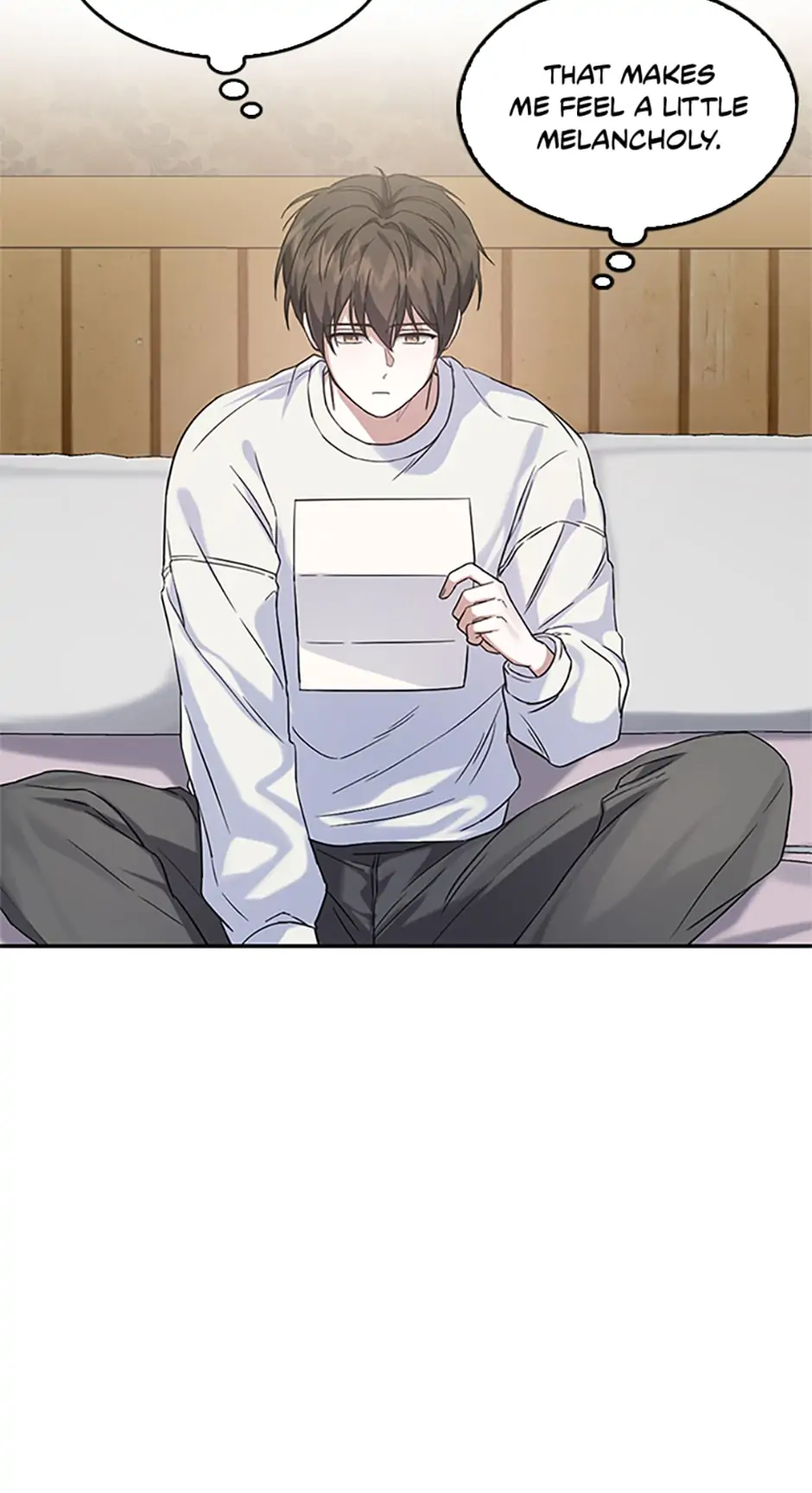 Debut or Die! (Official) - Chapter 1 manhwa