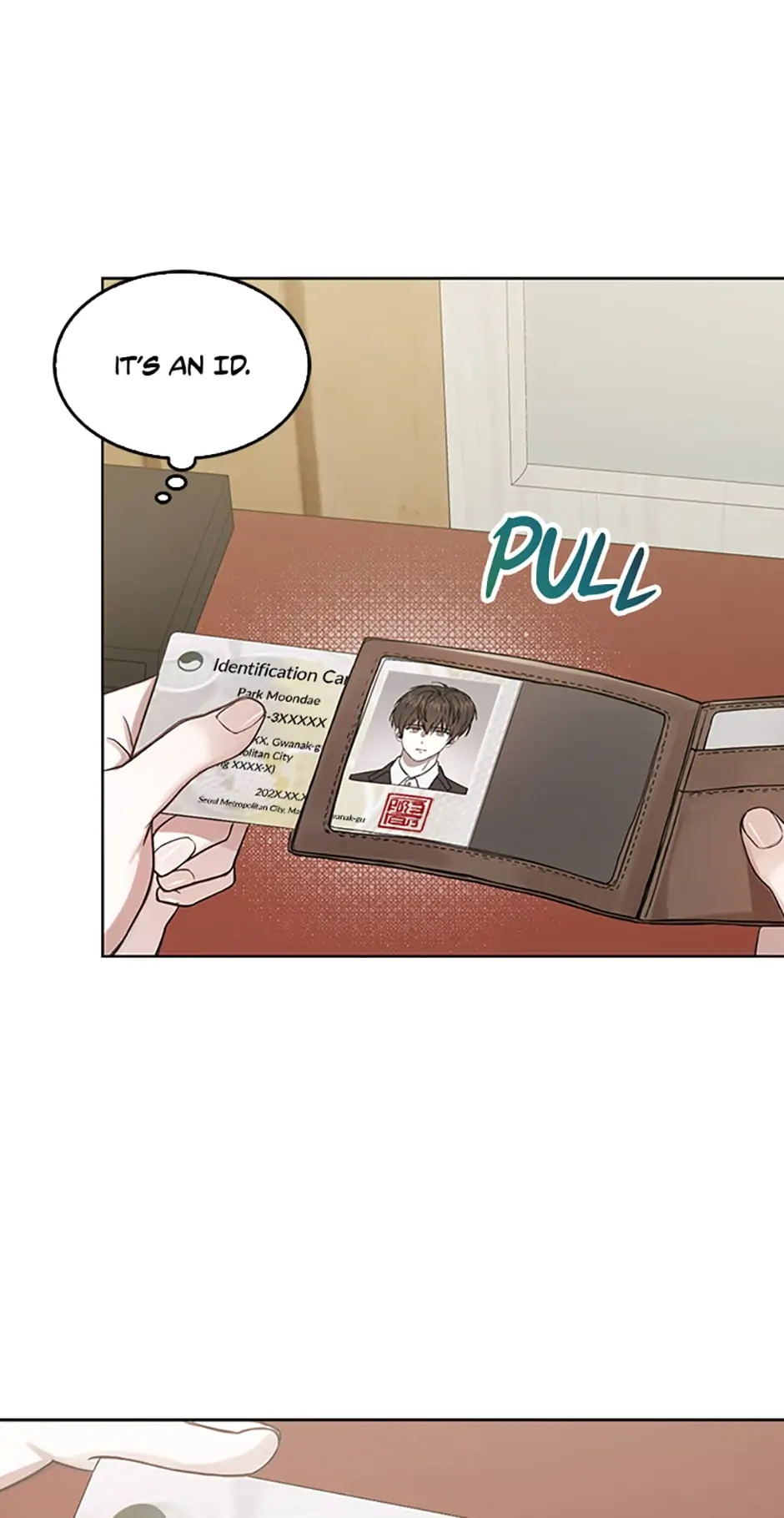 Debut or Die! (Official) - Chapter 1 manhwa