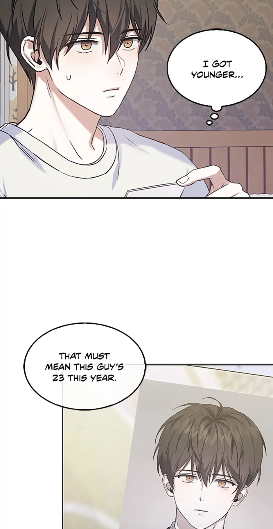 Debut or Die! (Official) - Chapter 1 manhwa