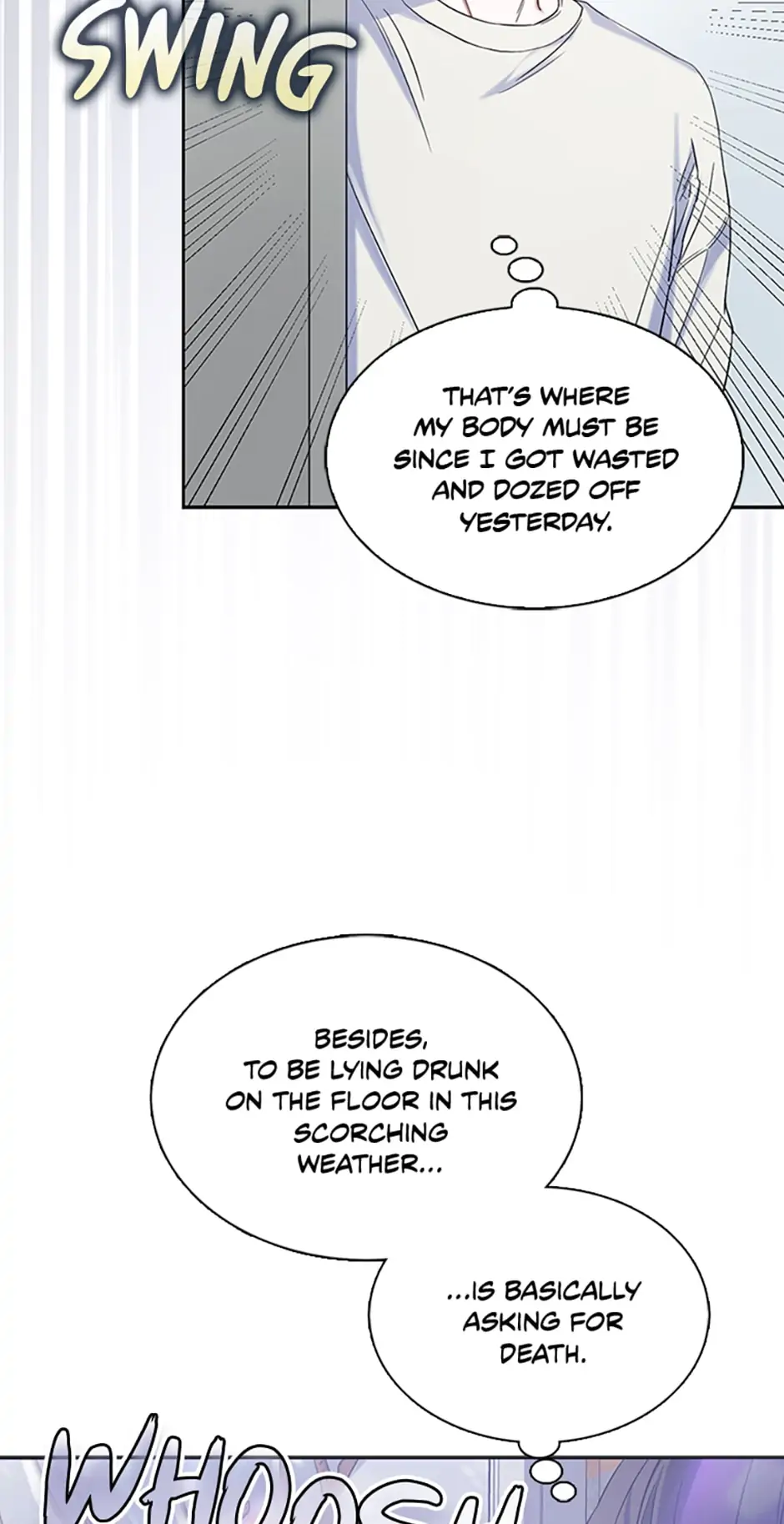 Debut or Die! (Official) - Chapter 1 manhwa