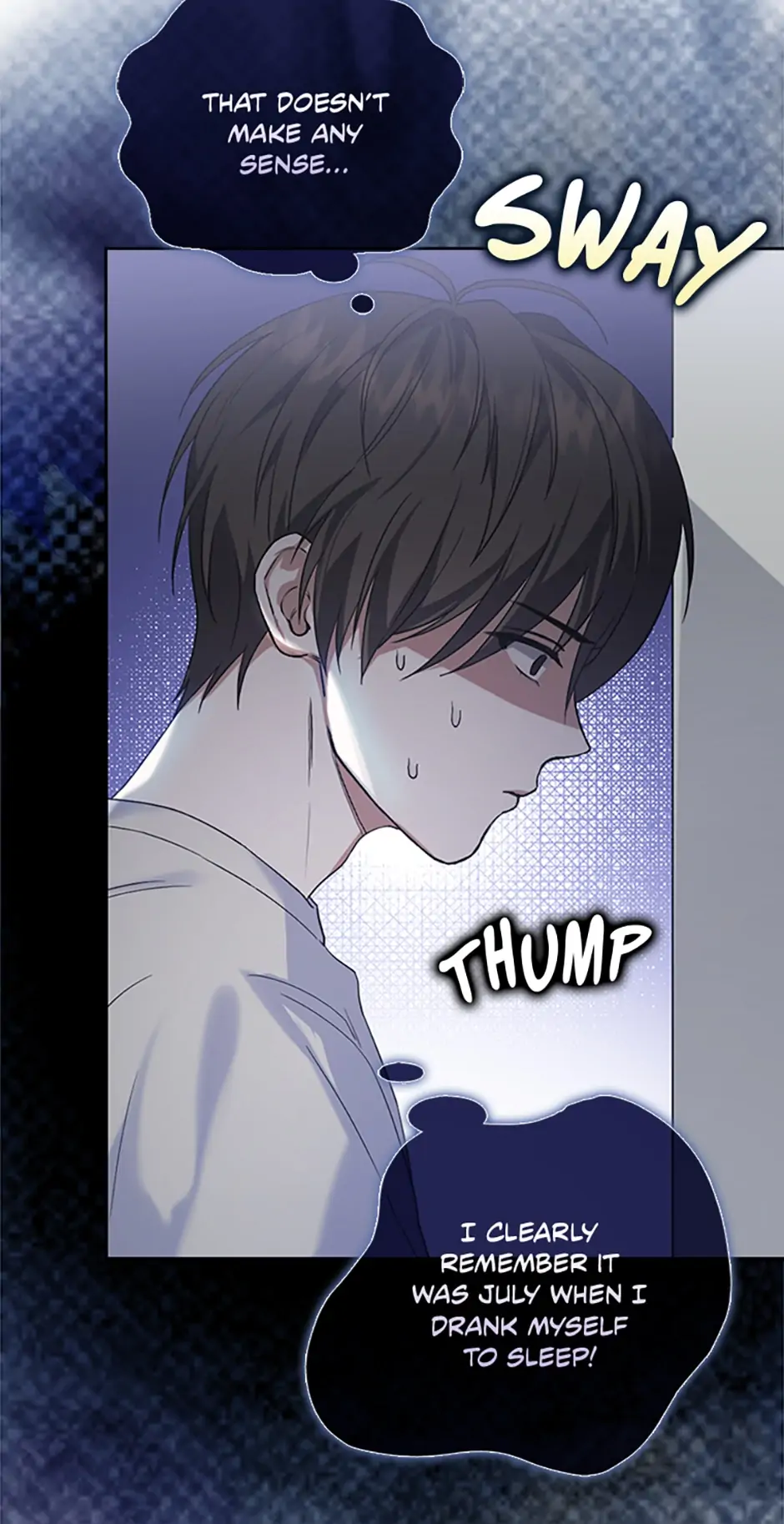 Debut or Die! (Official) - Chapter 1 manhwa