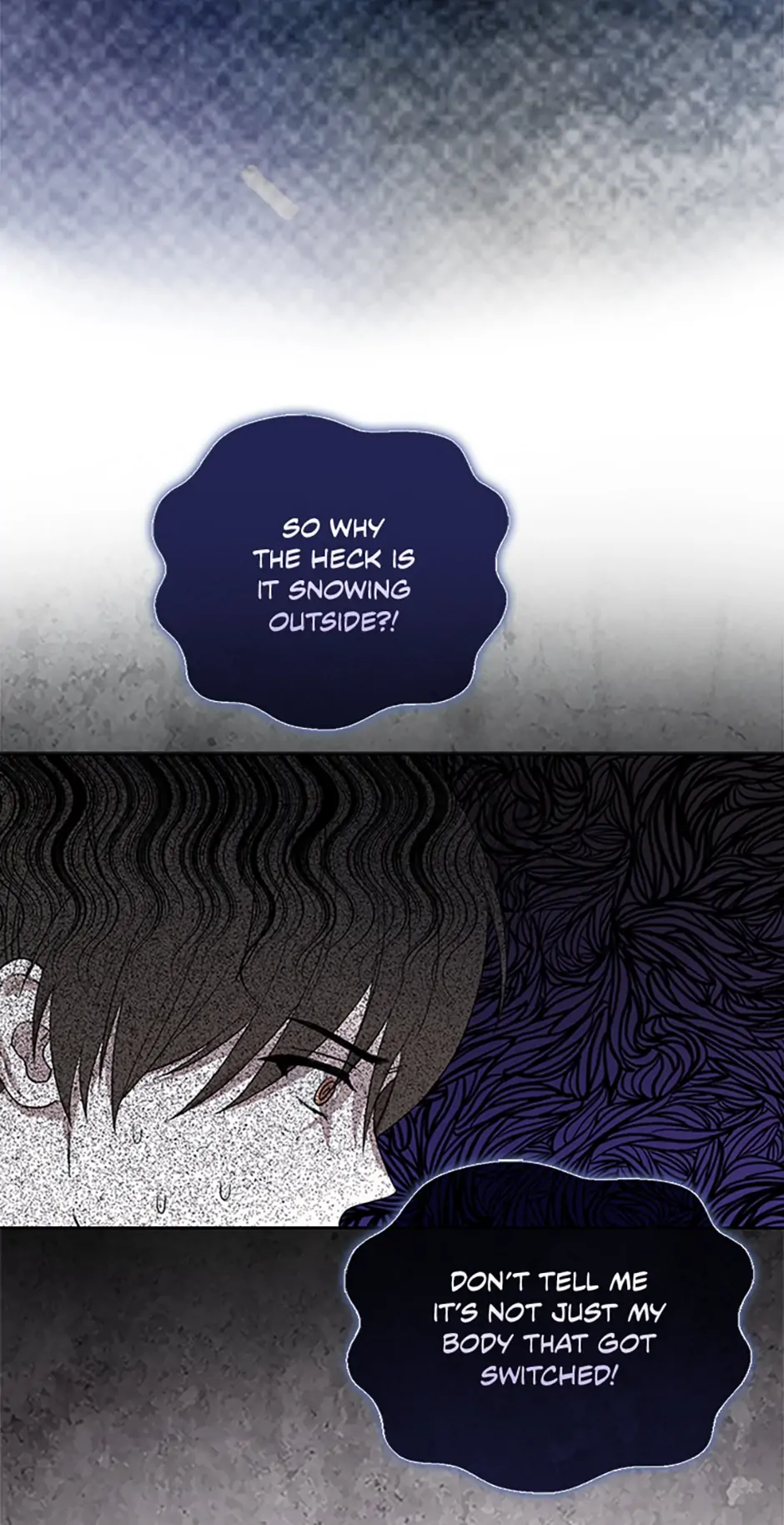 Debut or Die! (Official) - Chapter 1 manhwa