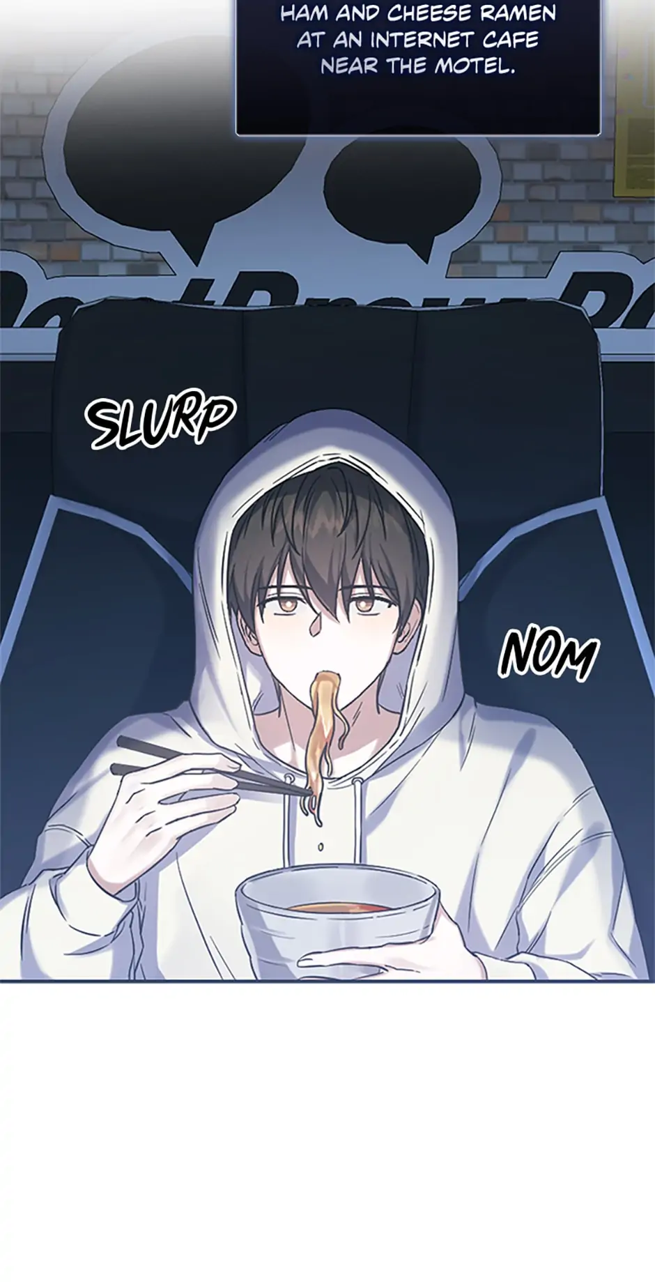 Debut or Die! (Official) - Chapter 1 manhwa