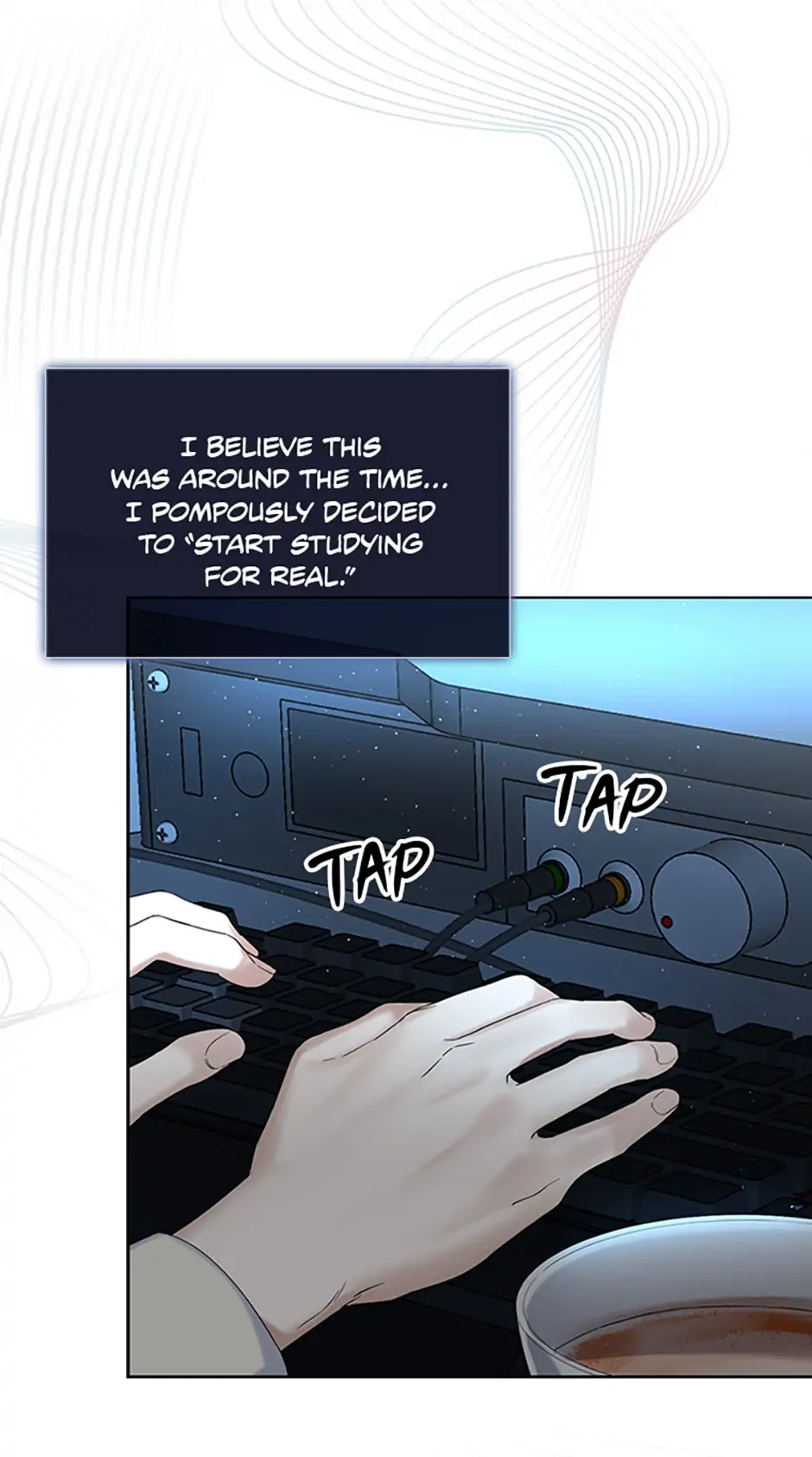 Debut or Die! (Official) - Chapter 1 manhwa