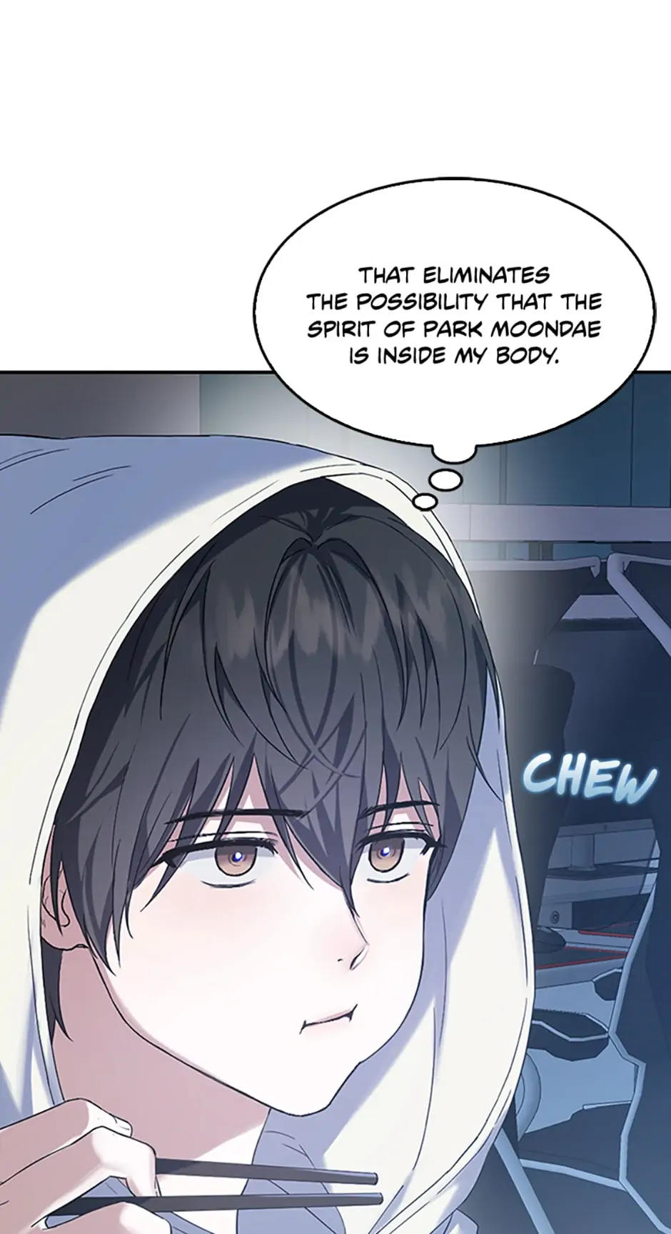 Debut or Die! (Official) - Chapter 1 manhwa