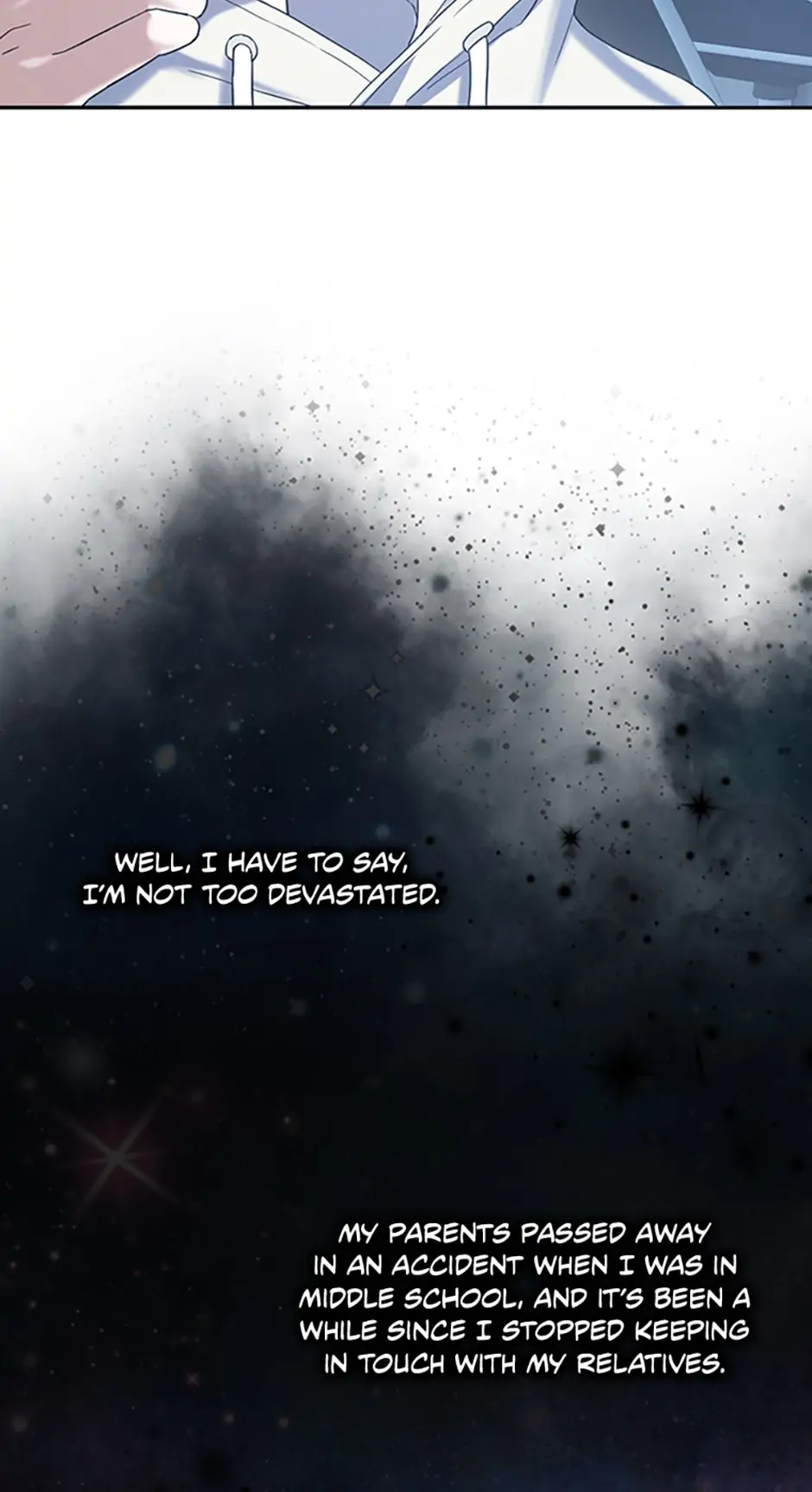 Debut or Die! (Official) - Chapter 1 manhwa