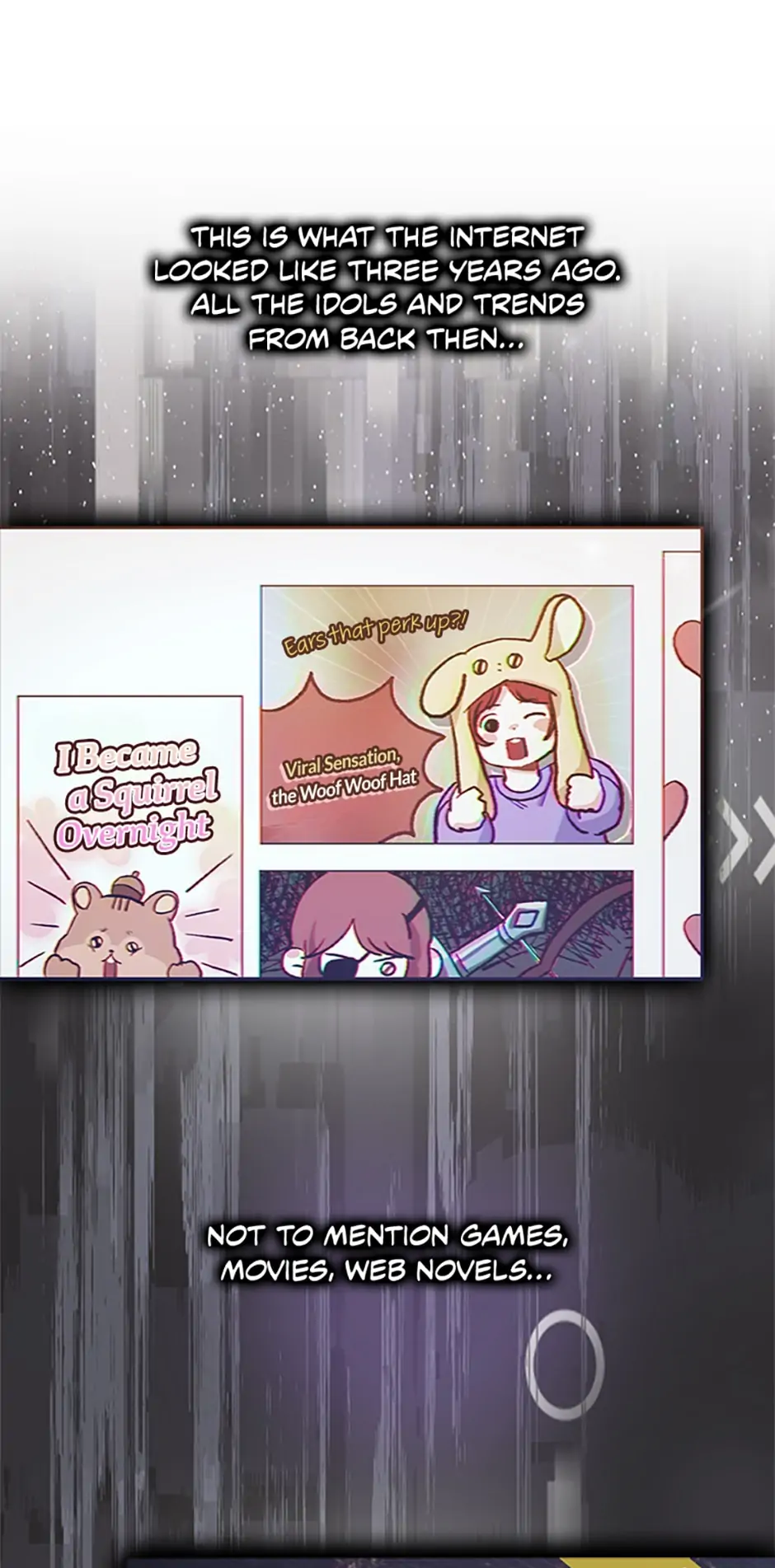 Debut or Die! (Official) - Chapter 1 manhwa