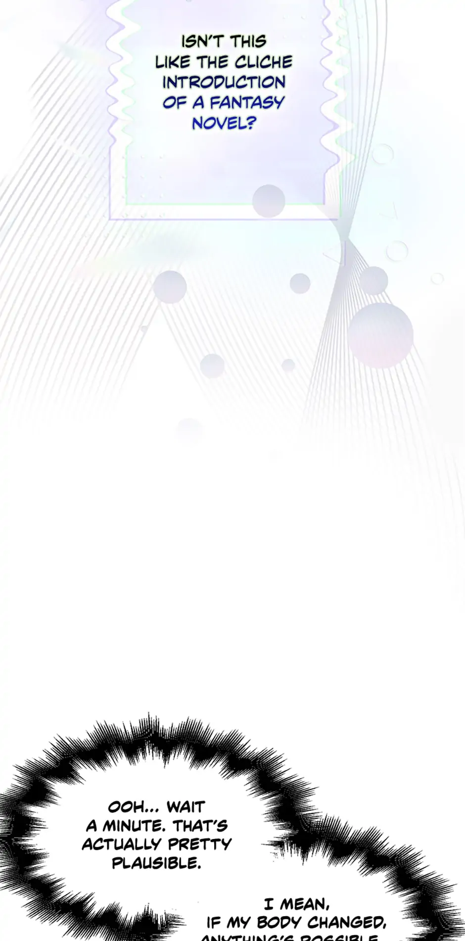 Debut or Die! (Official) - Chapter 1 manhwa