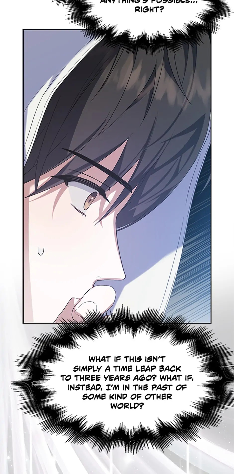 Debut or Die! (Official) - Chapter 1 manhwa
