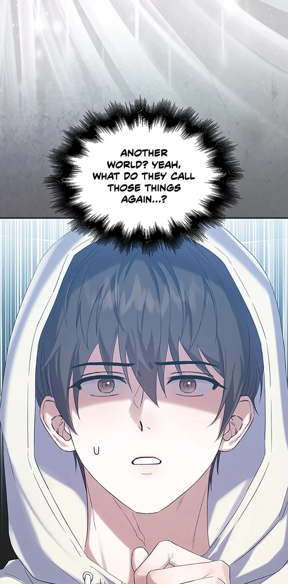 Debut or Die! (Official) - Chapter 1 manhwa