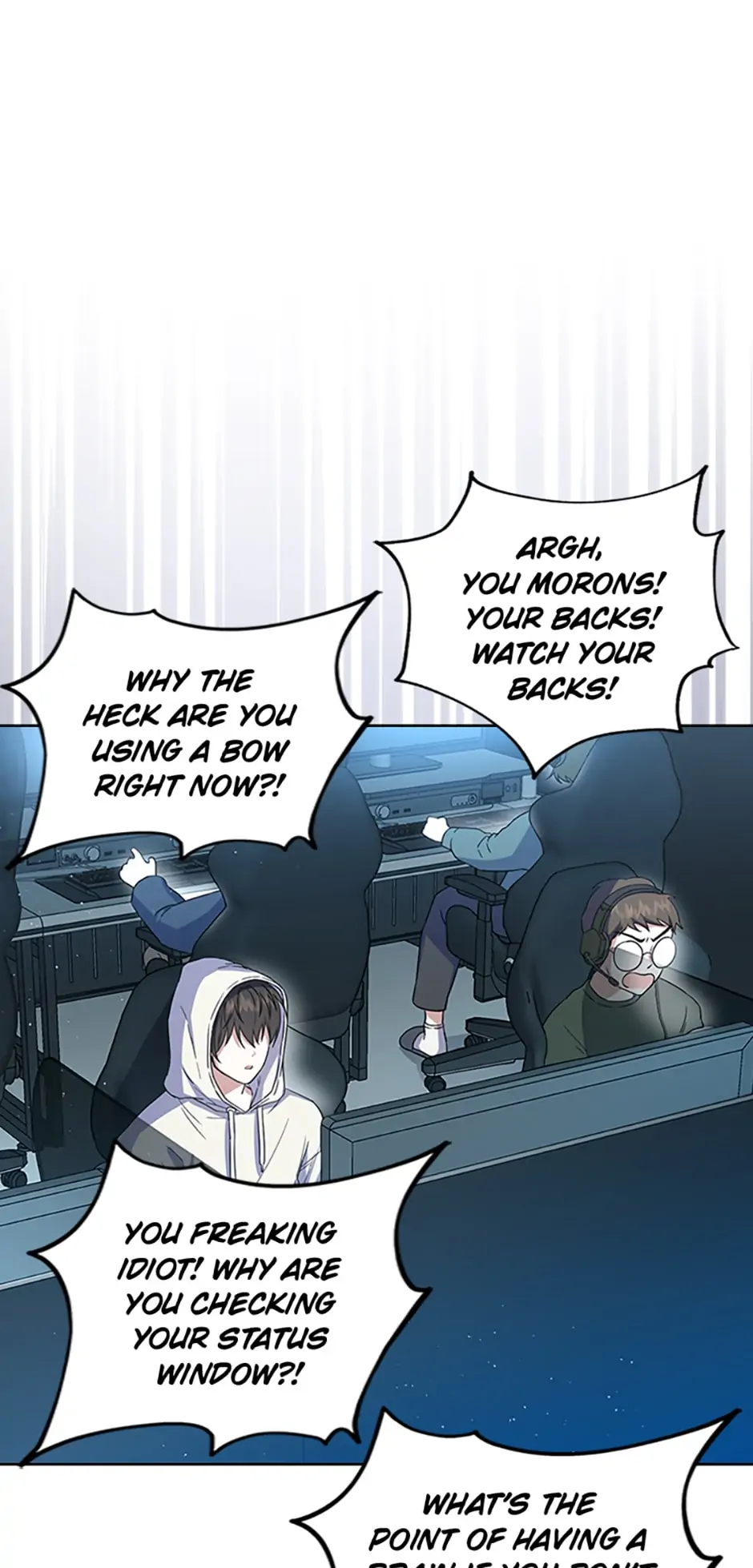 Debut or Die! (Official) - Chapter 1 manhwa