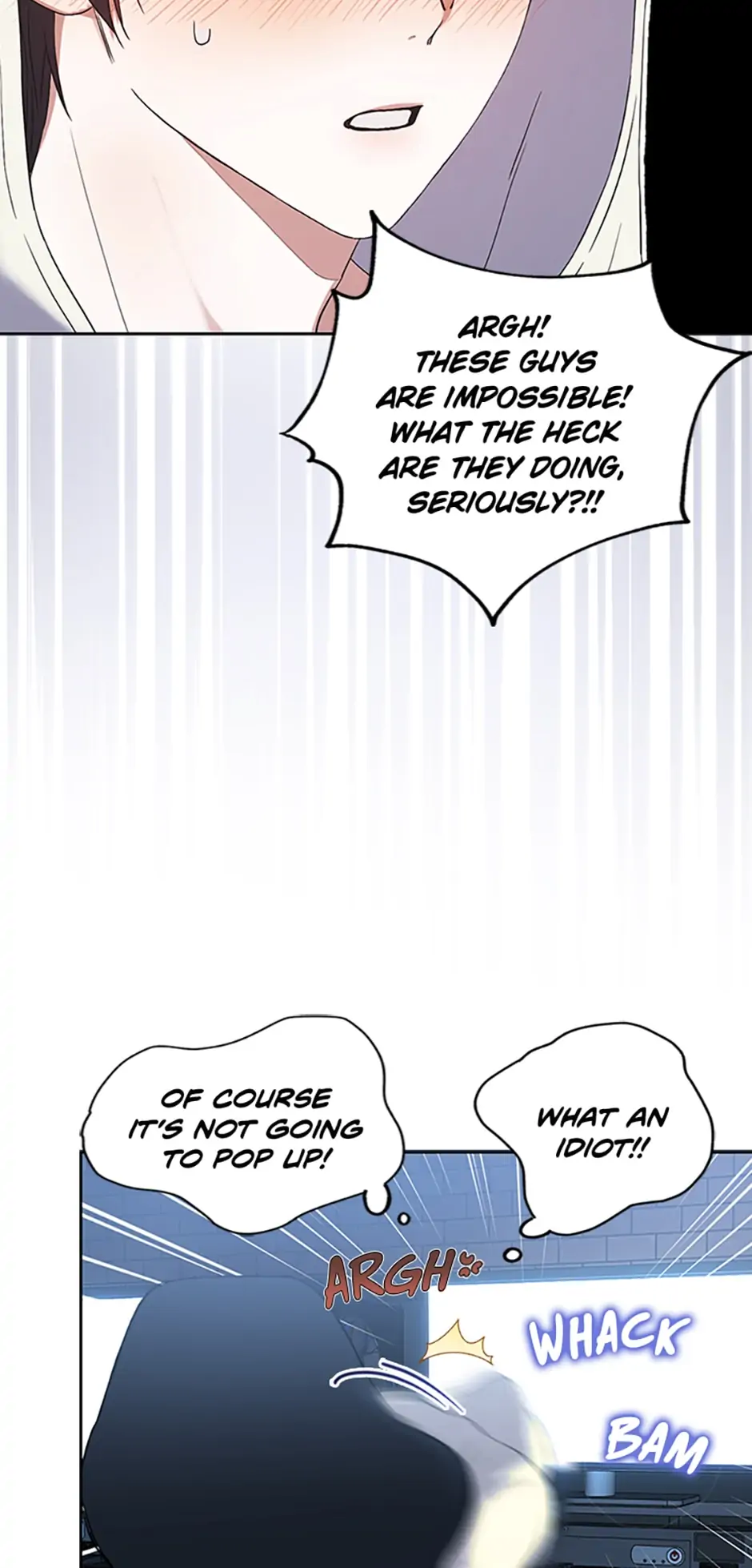 Debut or Die! (Official) - Chapter 1 manhwa