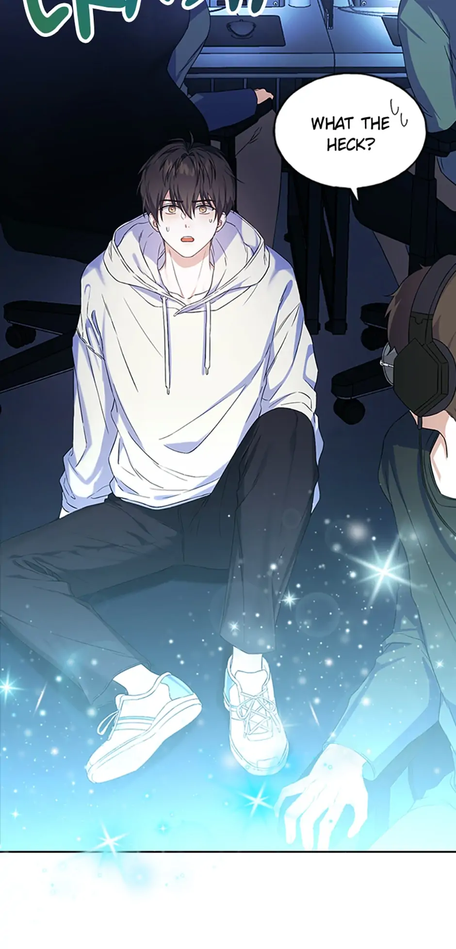 Debut or Die! (Official) - Chapter 1 manhwa