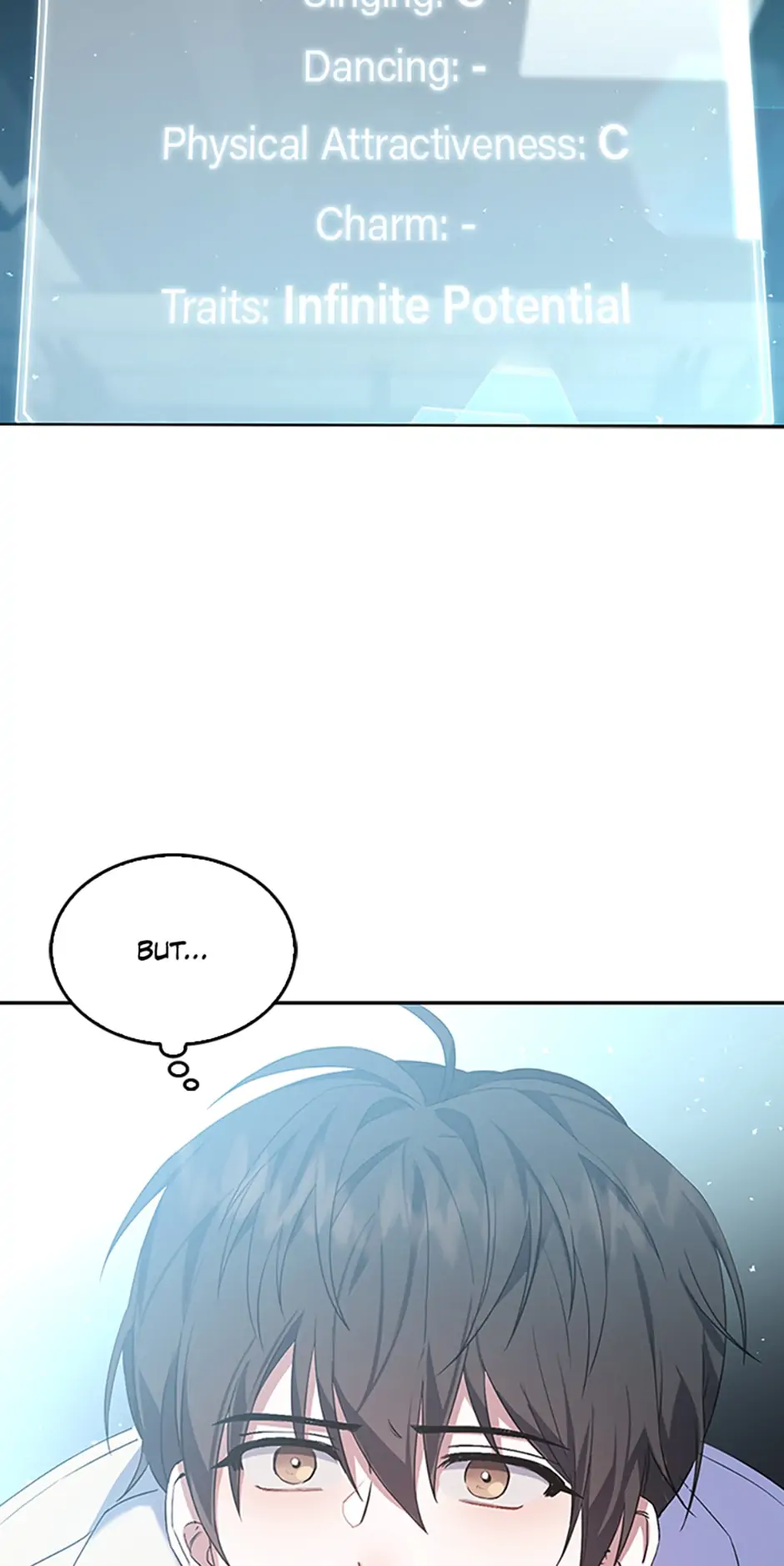 Debut or Die! (Official) - Chapter 1 manhwa