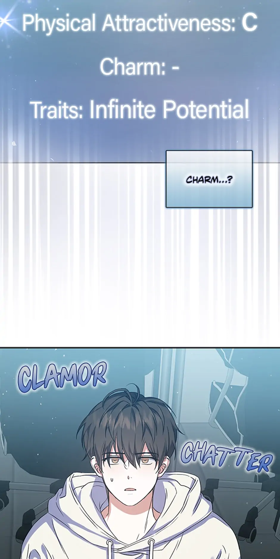 Debut or Die! (Official) - Chapter 1 manhwa