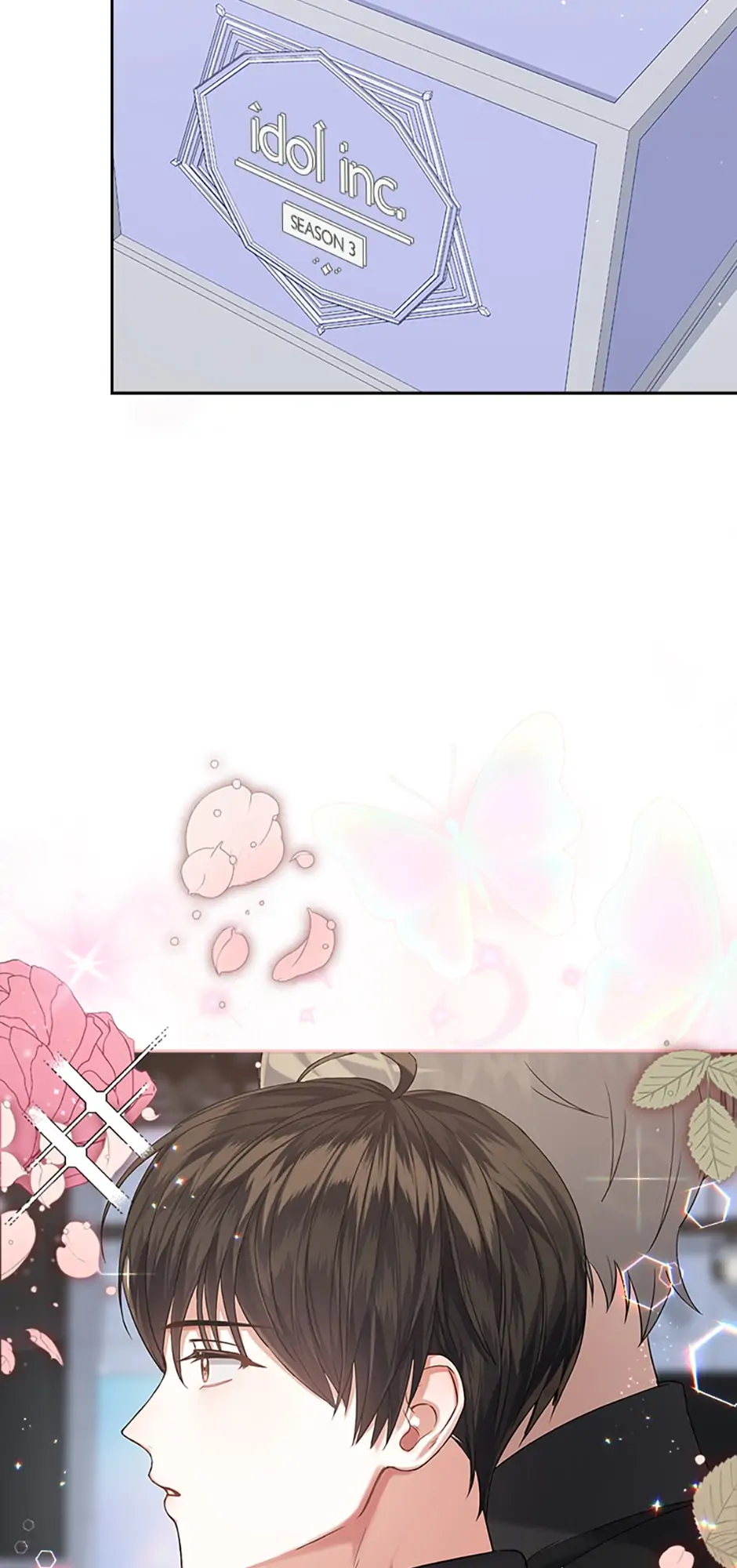 Debut or Die! (Official) - Chapter 10 manhwa