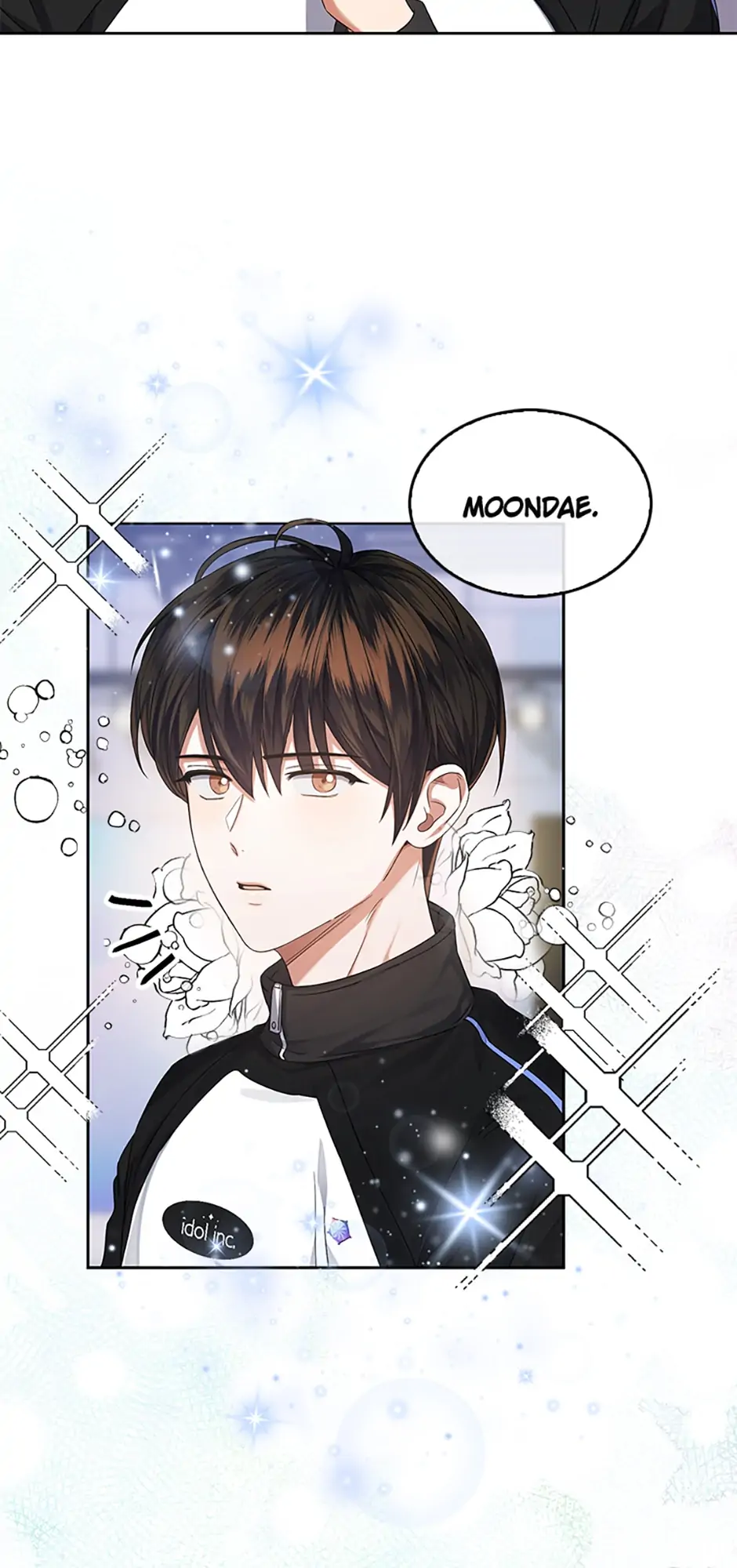 Debut or Die! (Official) - Chapter 10 manhwa