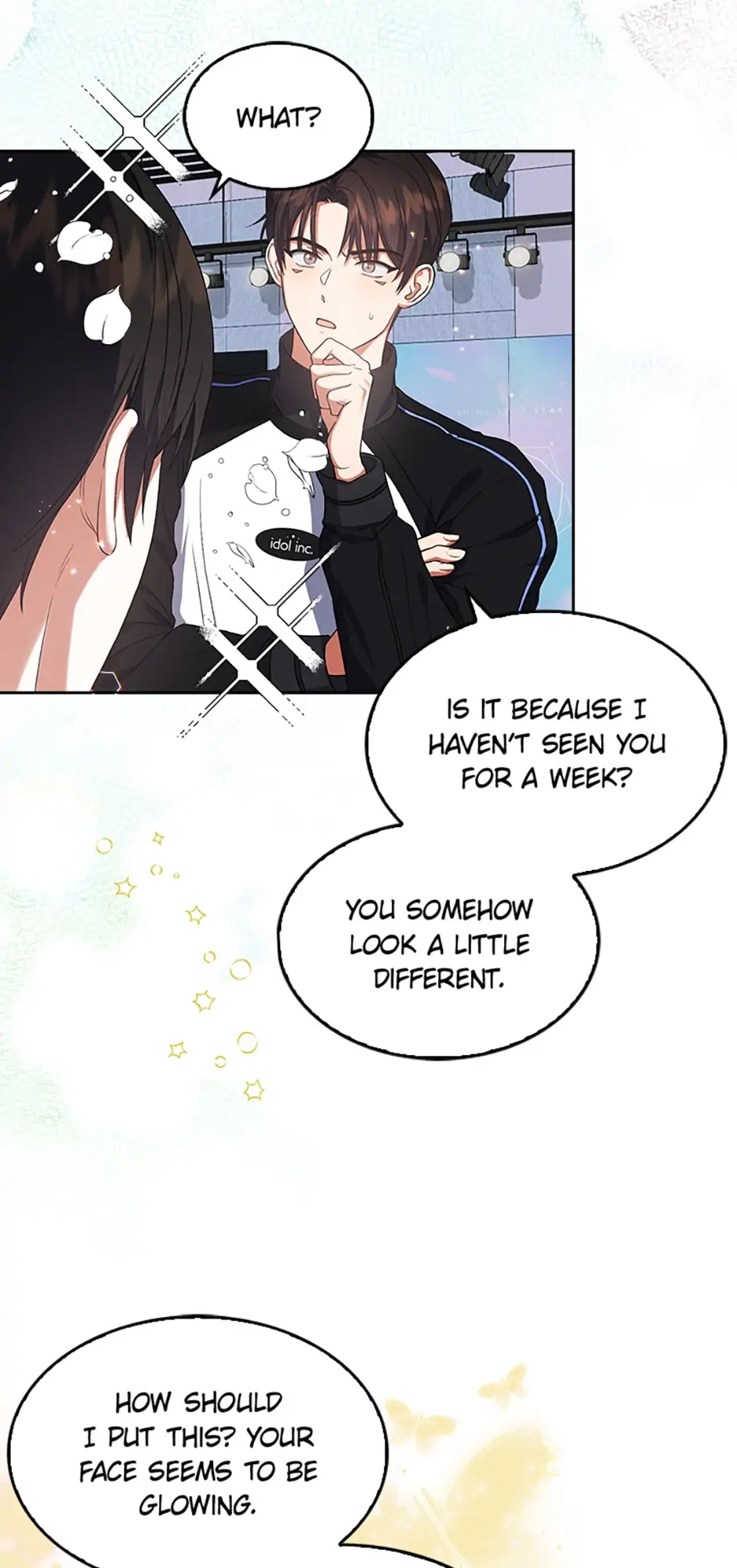 Debut or Die! (Official) - Chapter 10 manhwa