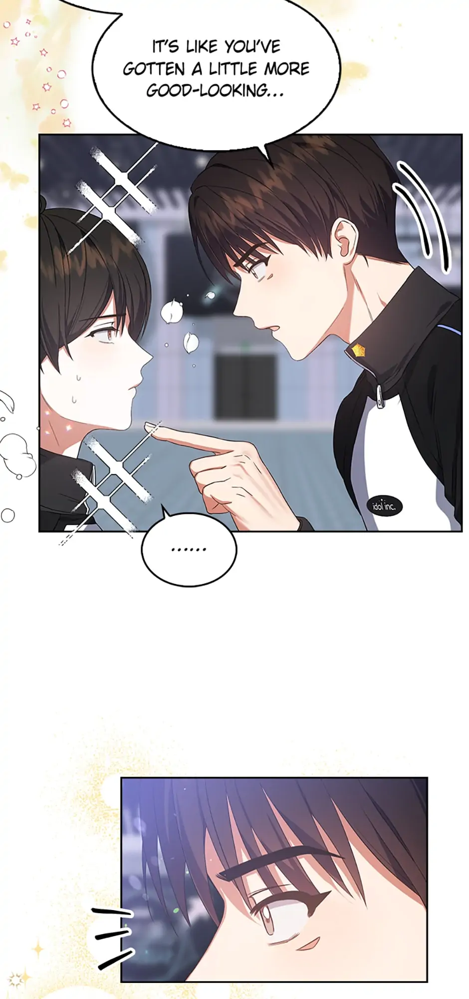 Debut or Die! (Official) - Chapter 10 manhwa