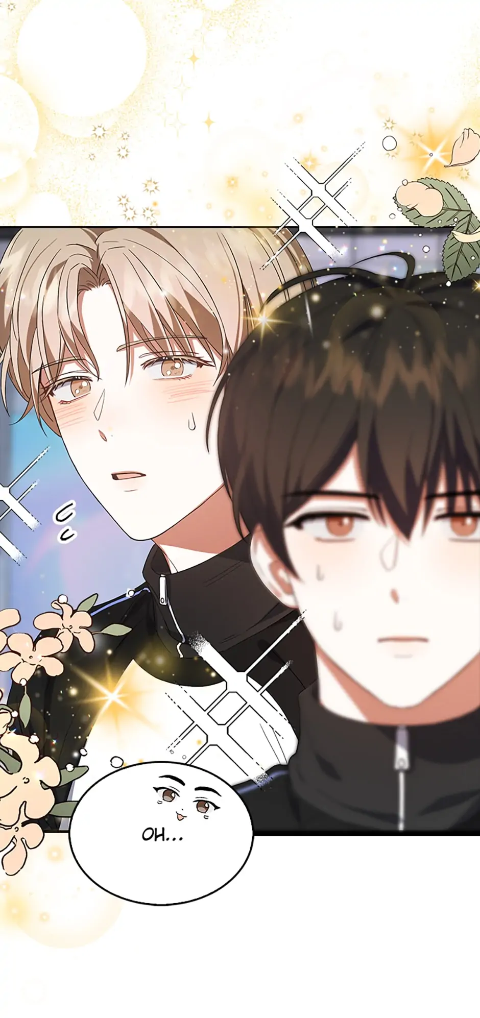 Debut or Die! (Official) - Chapter 10 manhwa