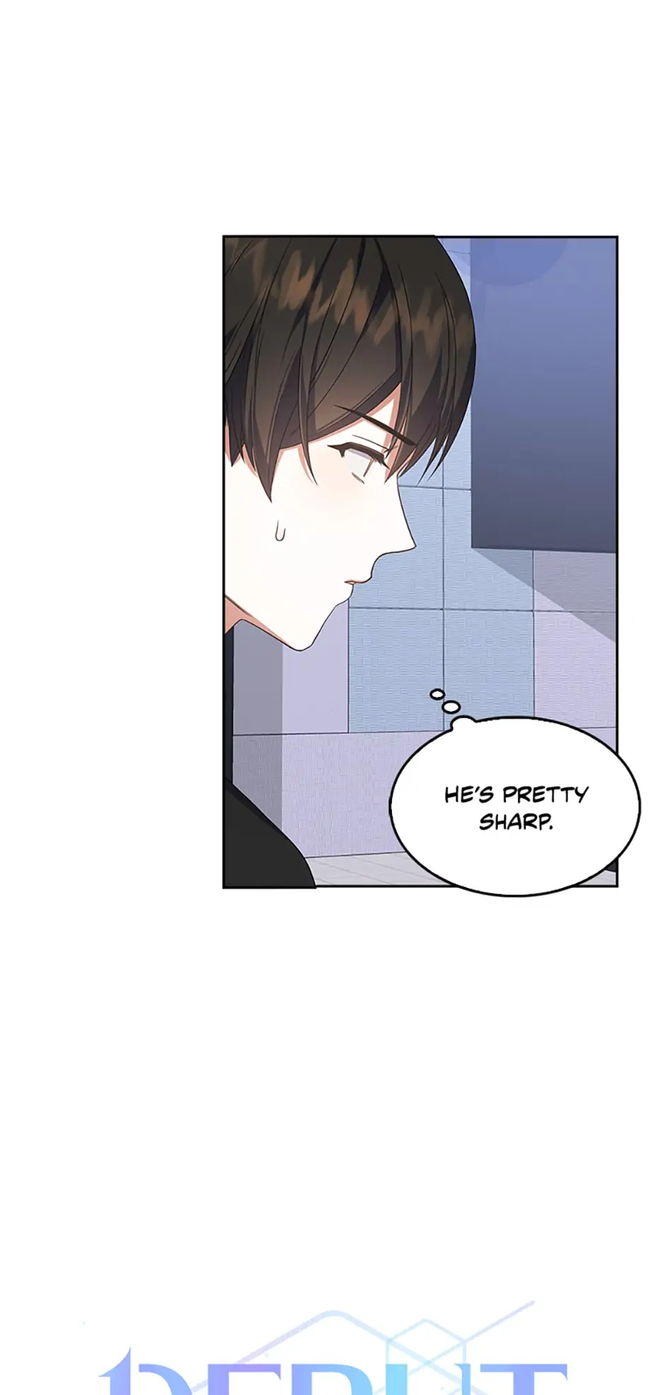 Debut or Die! (Official) - Chapter 10 manhwa