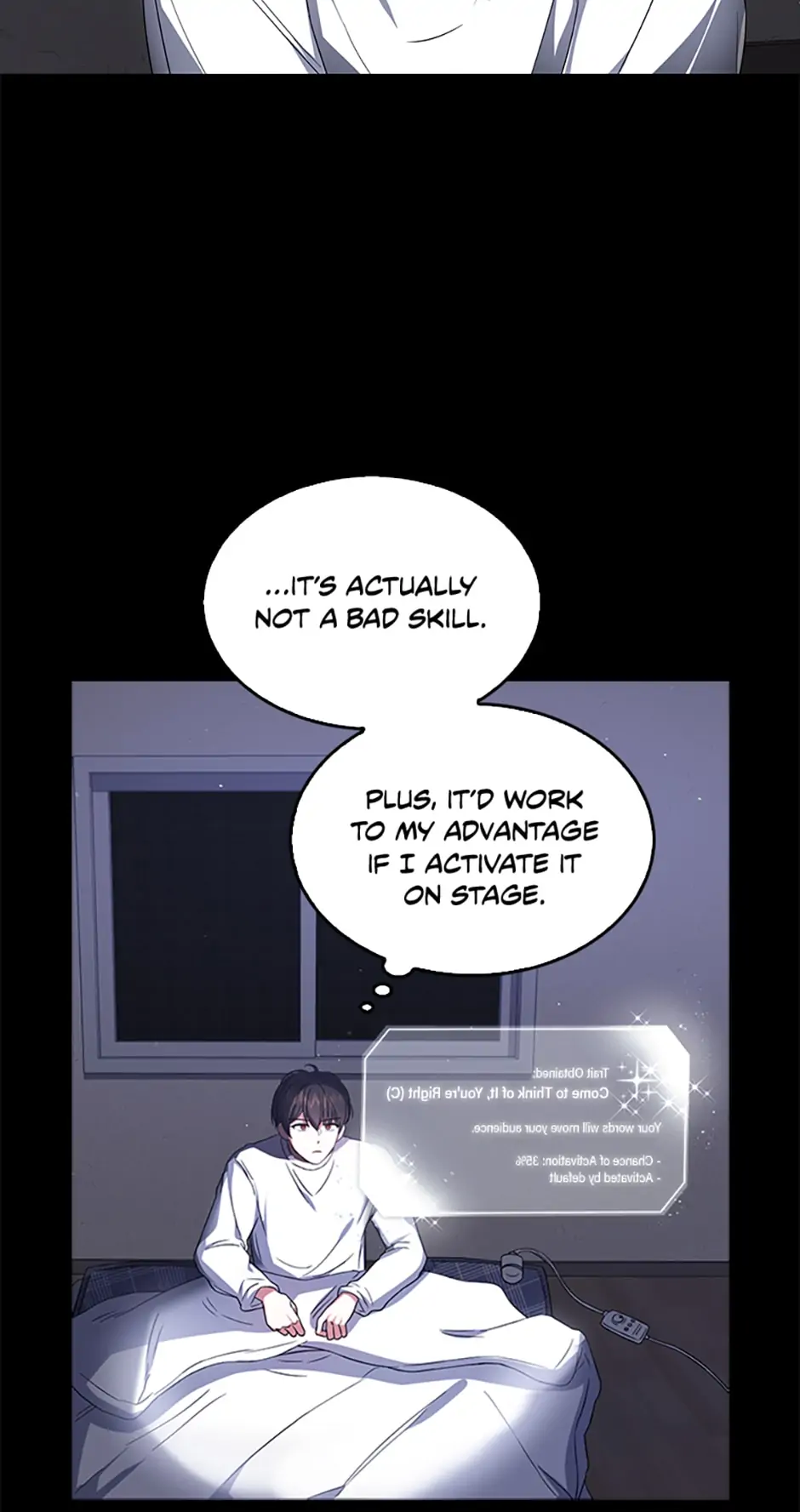 Debut or Die! (Official) - Chapter 10 manhwa