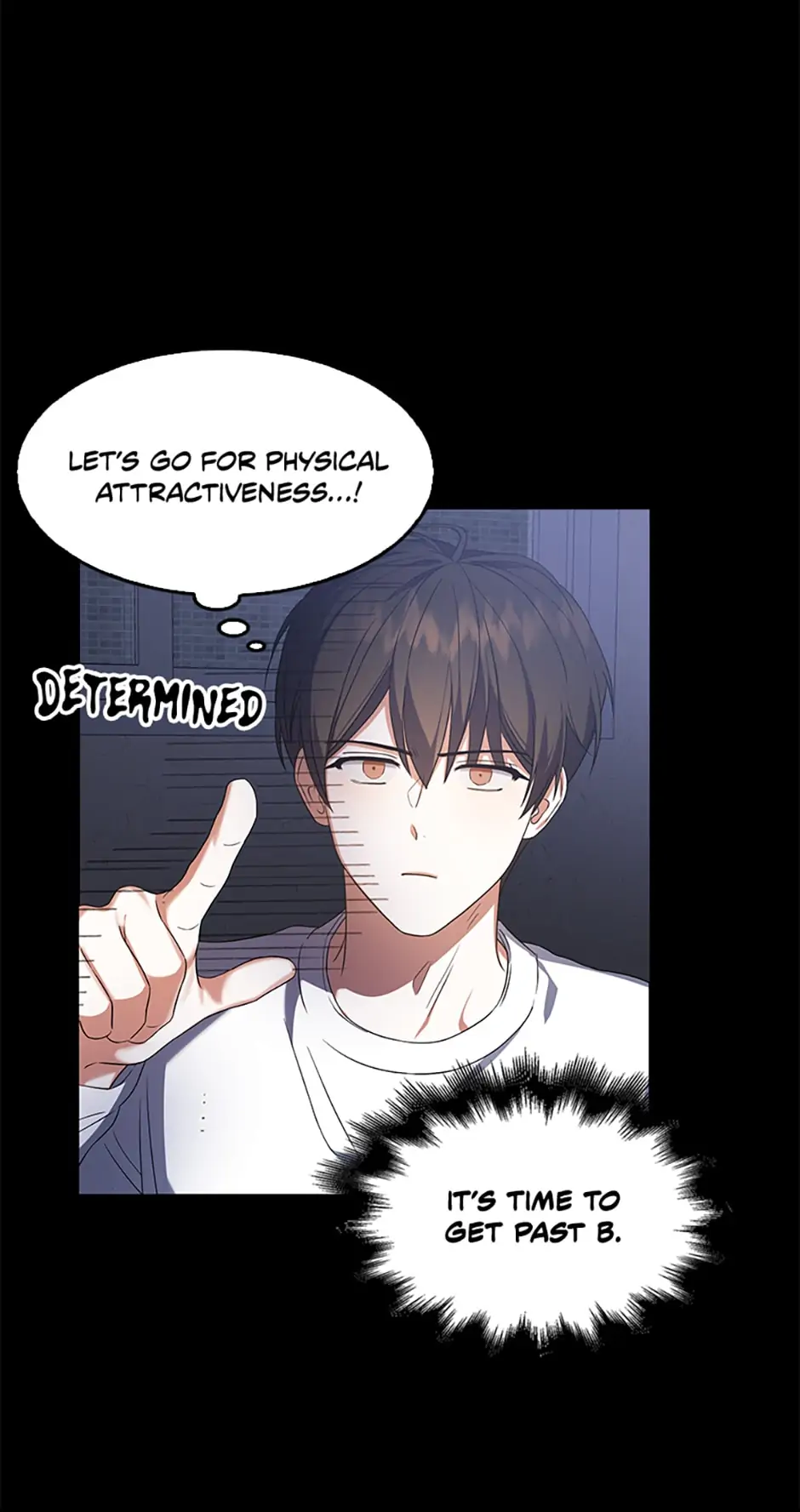 Debut or Die! (Official) - Chapter 10 manhwa