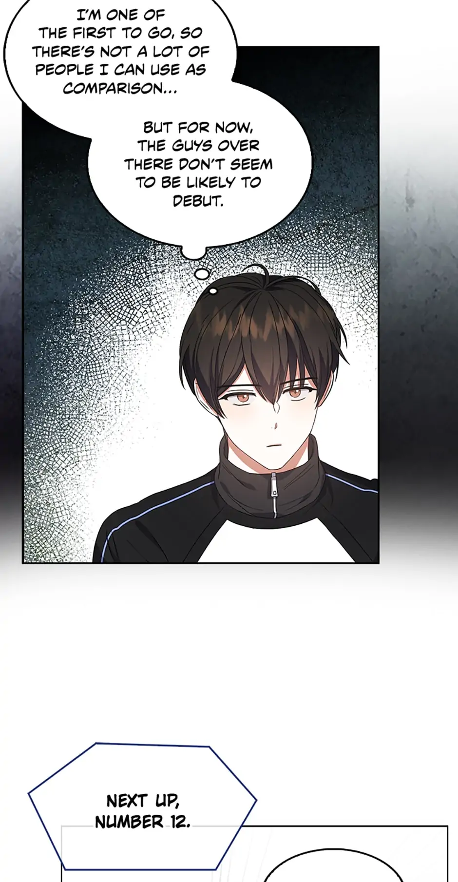 Debut or Die! (Official) - Chapter 10 manhwa
