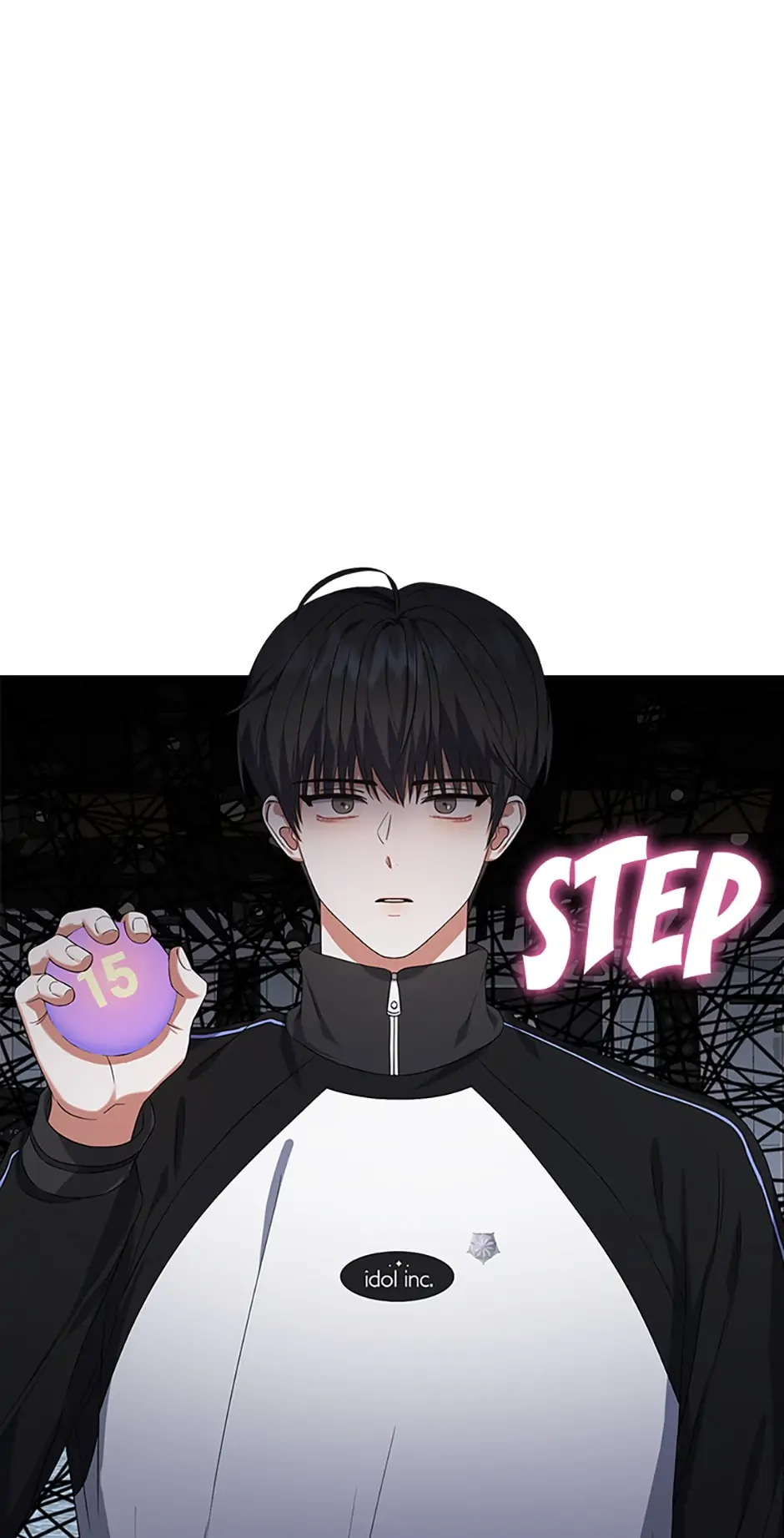Debut or Die! (Official) - Chapter 10 manhwa