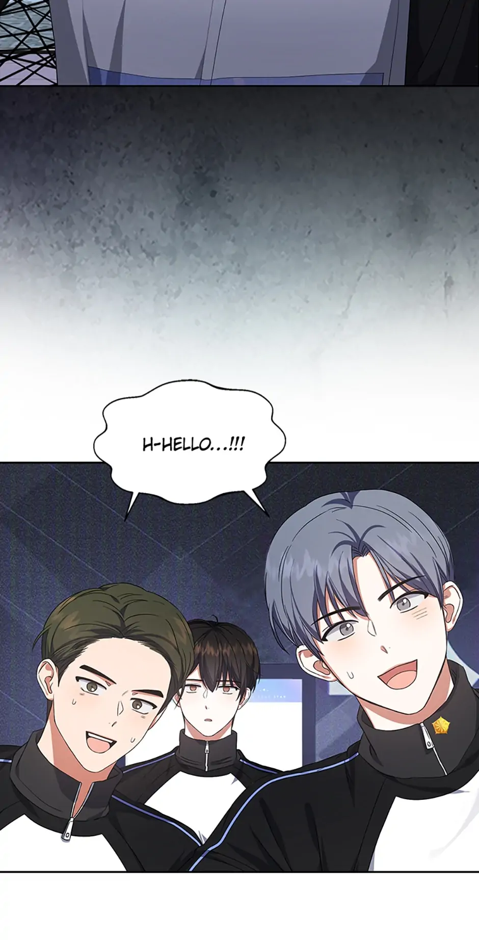 Debut or Die! (Official) - Chapter 10 manhwa
