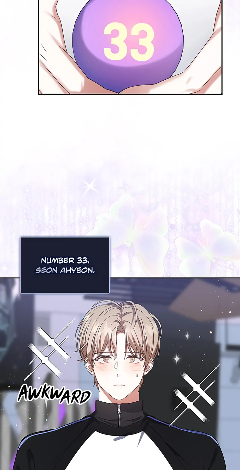 Debut or Die! (Official) - Chapter 10 manhwa