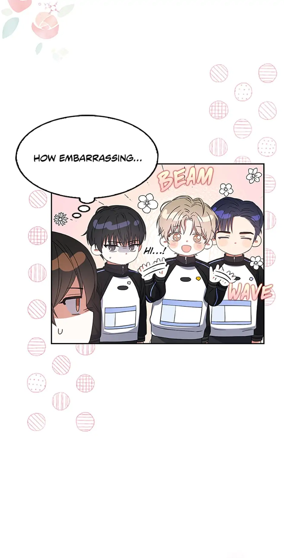 Debut or Die! (Official) - Chapter 10 manhwa
