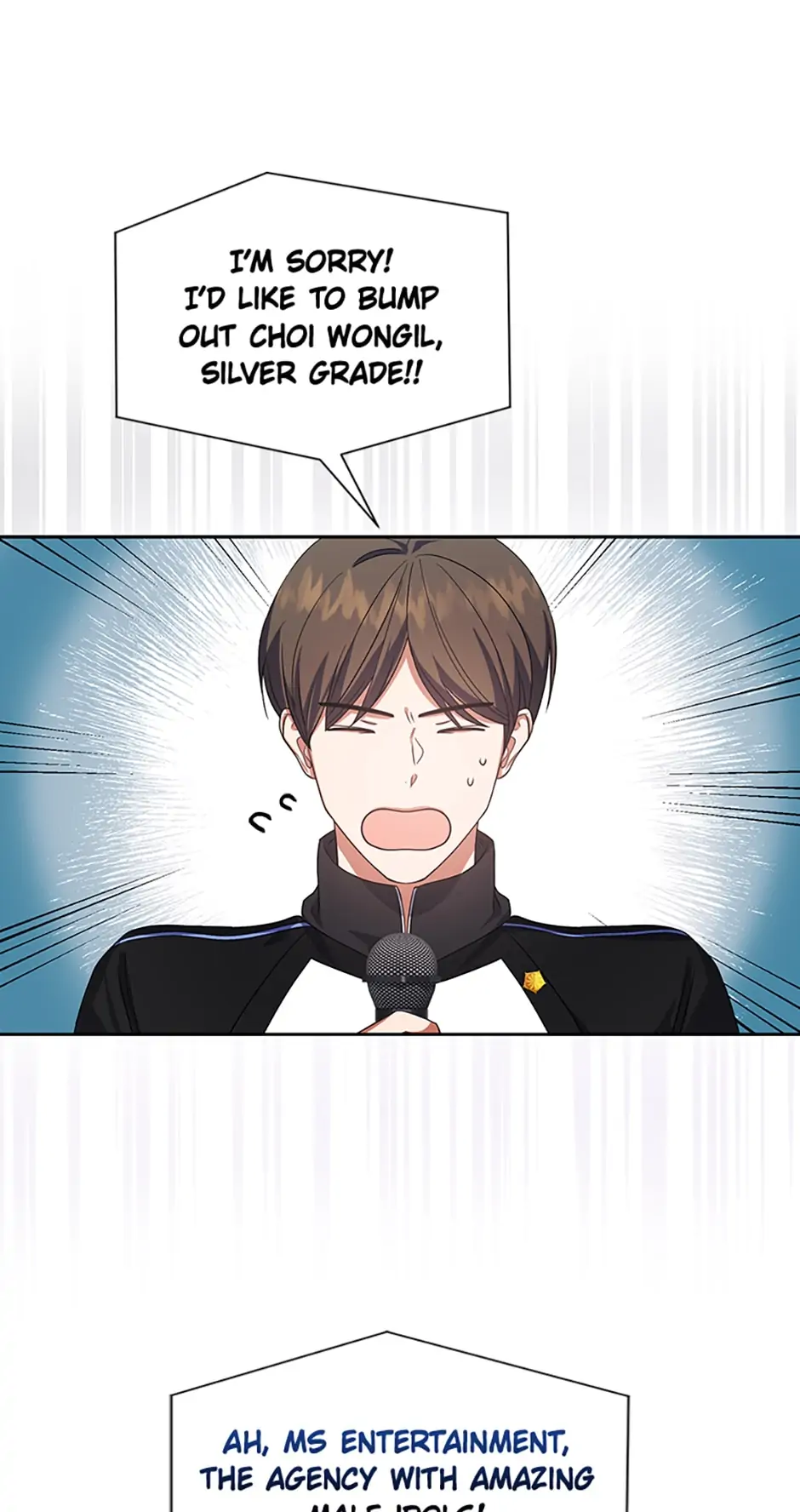 Debut or Die! (Official) - Chapter 10 manhwa