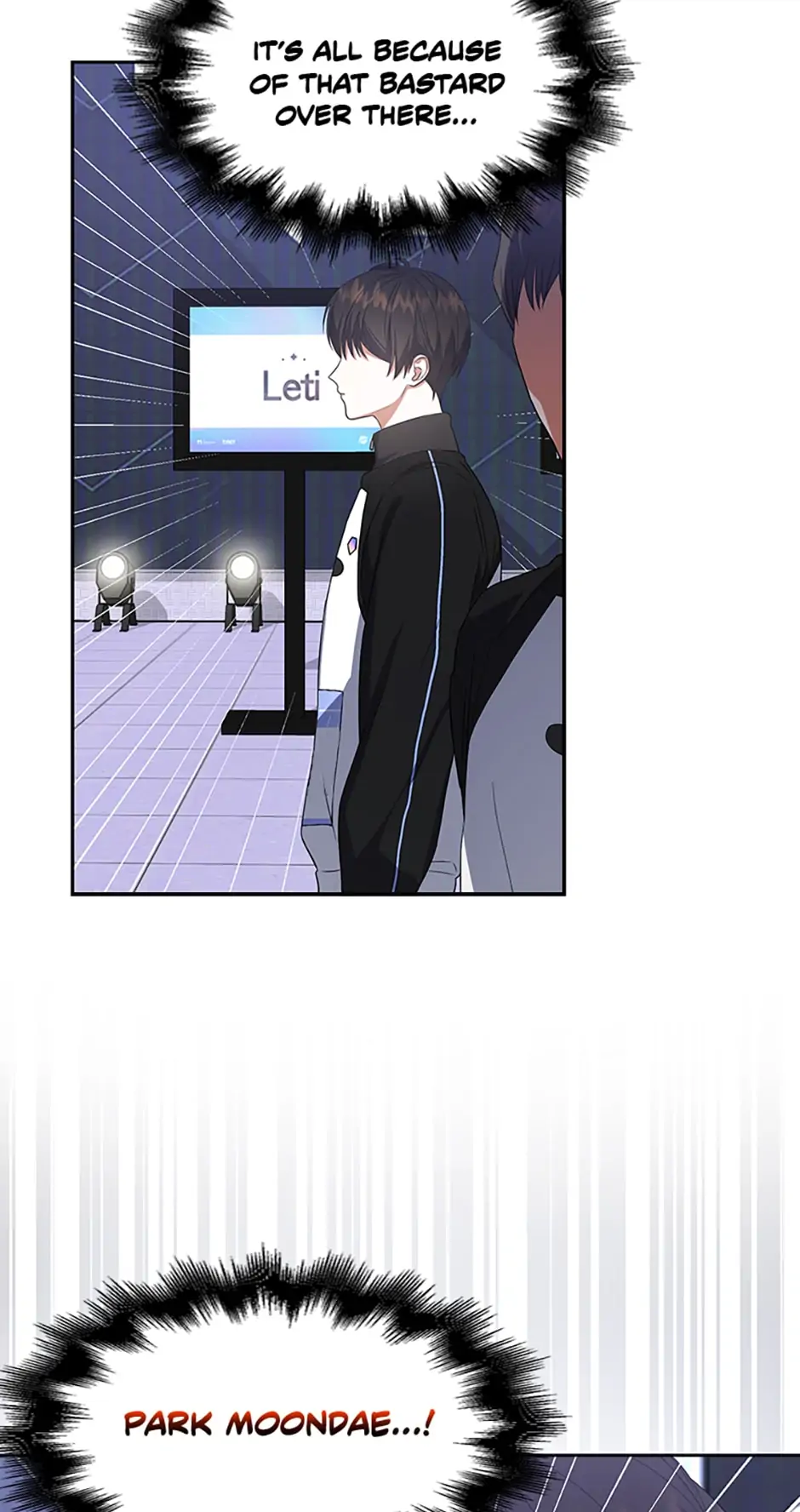 Debut or Die! (Official) - Chapter 10 manhwa