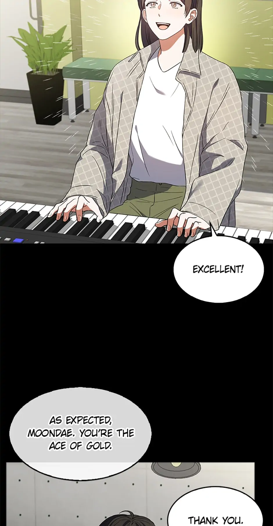 Debut or Die! (Official) - Chapter 10 manhwa