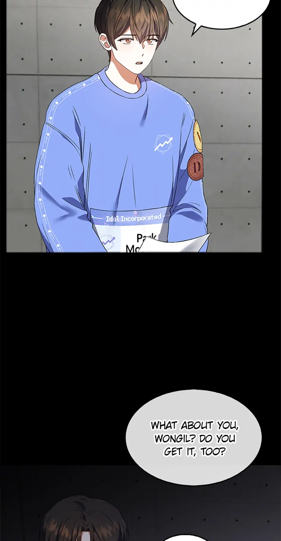 Debut or Die! (Official) - Chapter 10 manhwa
