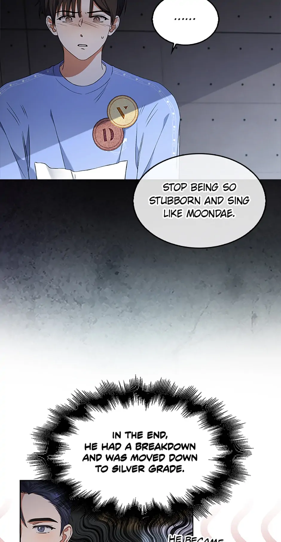 Debut or Die! (Official) - Chapter 10 manhwa