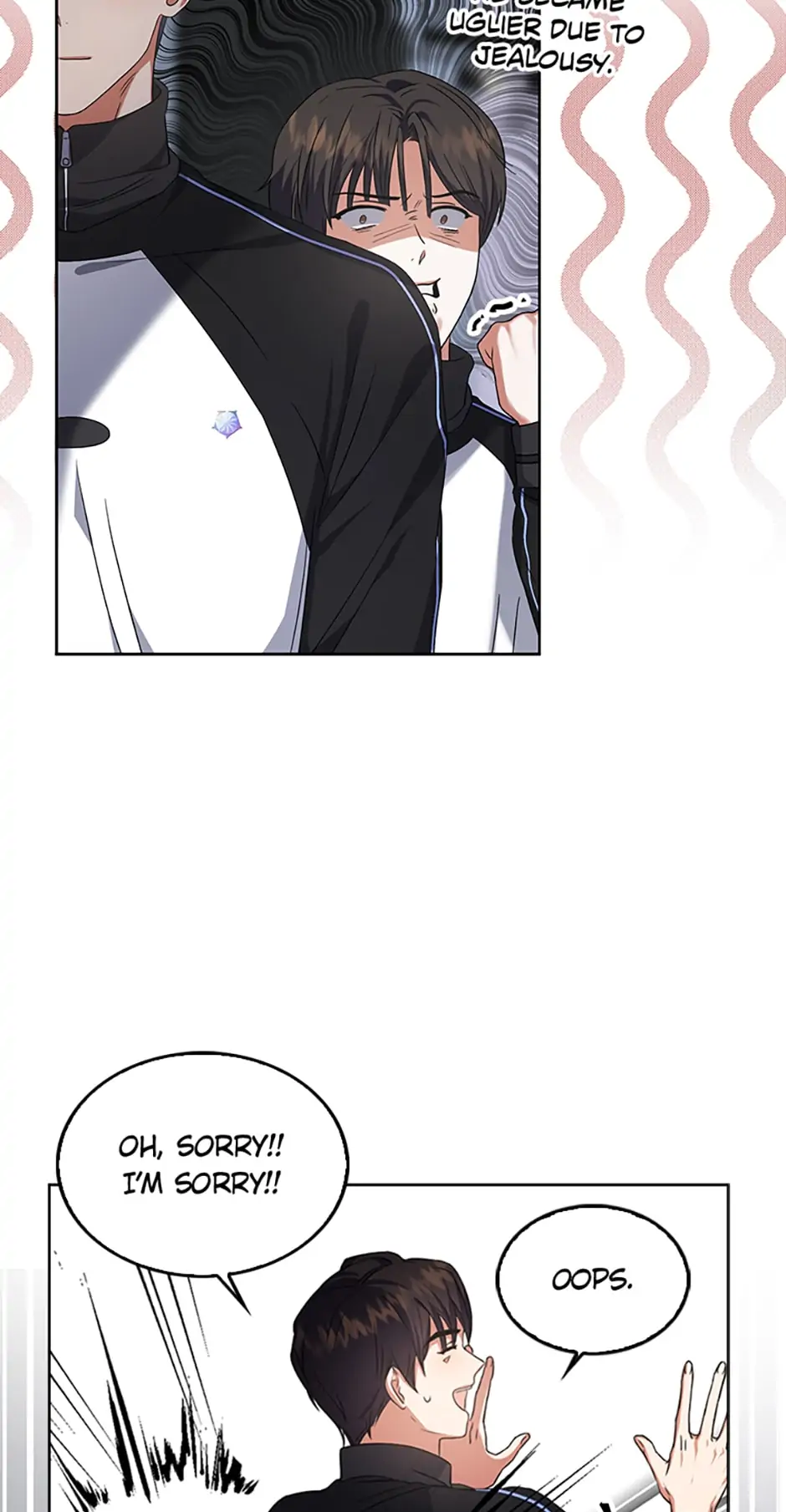 Debut or Die! (Official) - Chapter 10 manhwa
