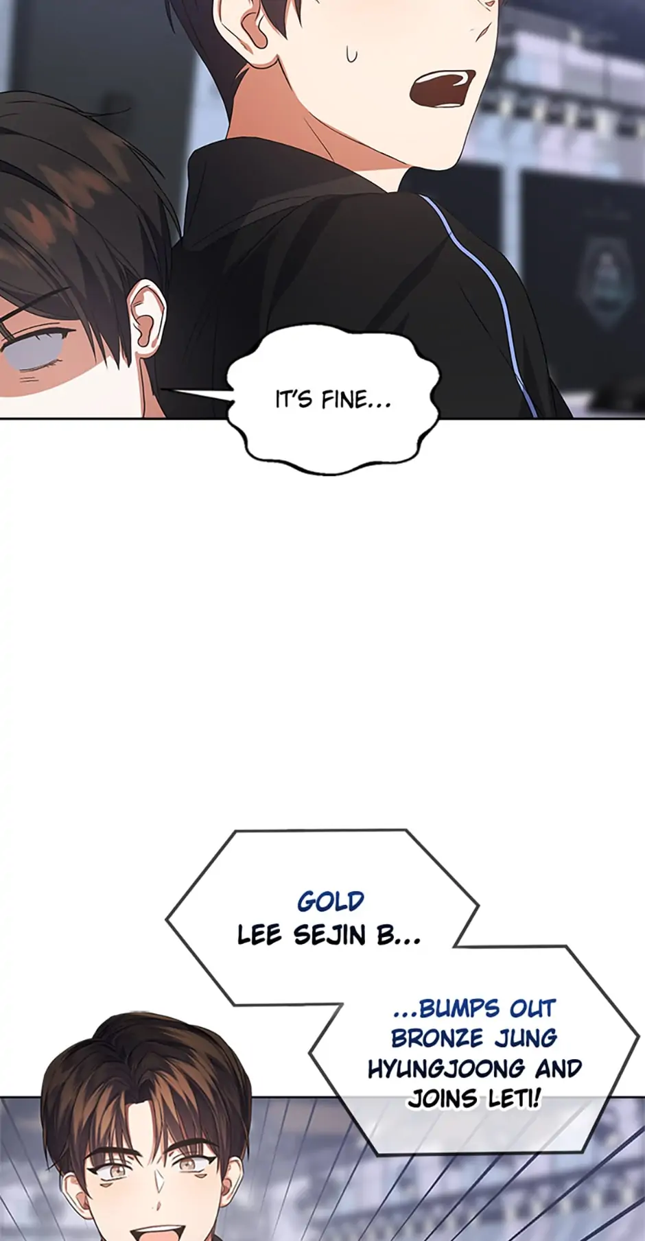 Debut or Die! (Official) - Chapter 10 manhwa