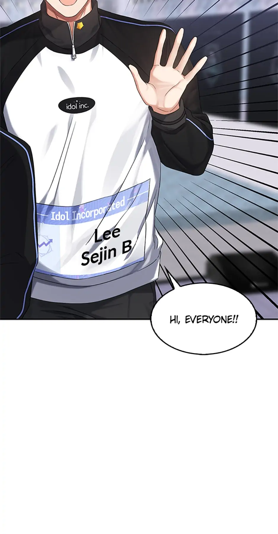 Debut or Die! (Official) - Chapter 10 manhwa