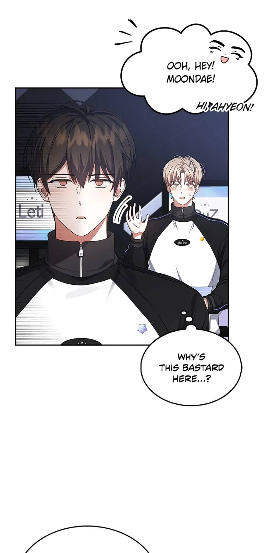 Debut or Die! (Official) - Chapter 10 manhwa