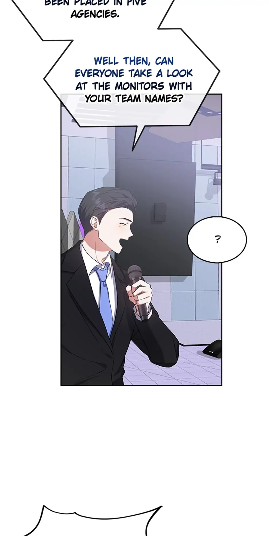Debut or Die! (Official) - Chapter 10 manhwa