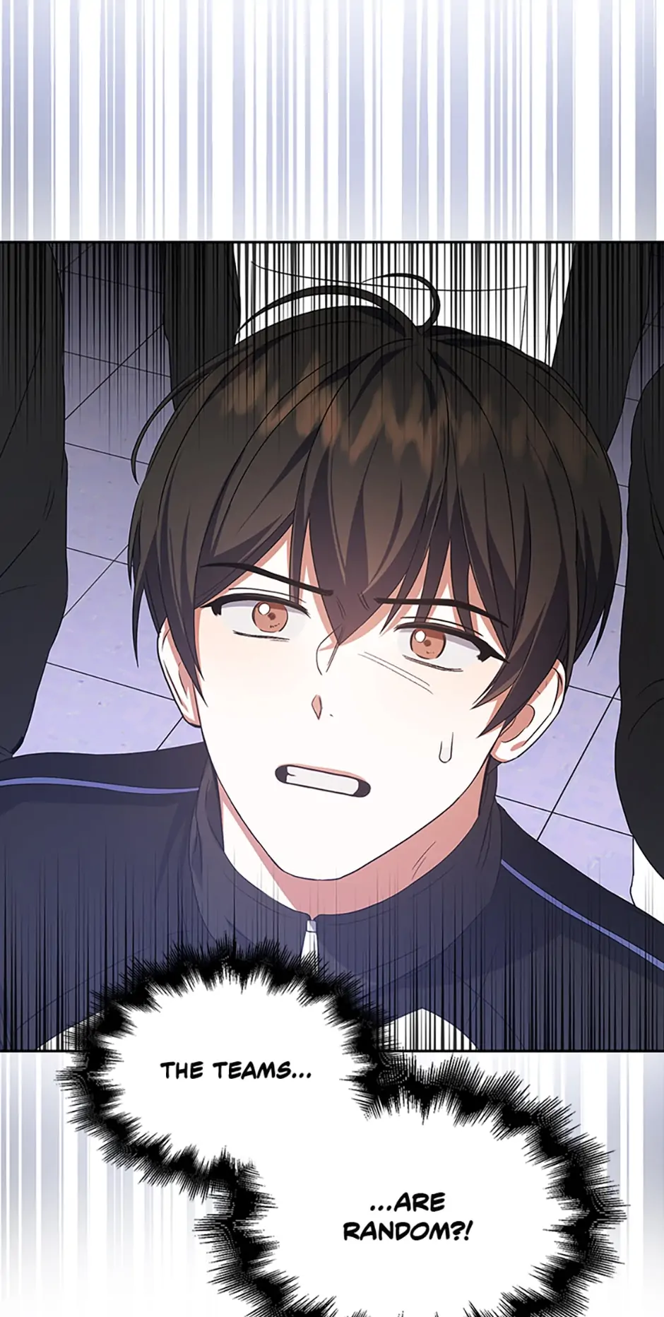 Debut or Die! (Official) - Chapter 10 manhwa