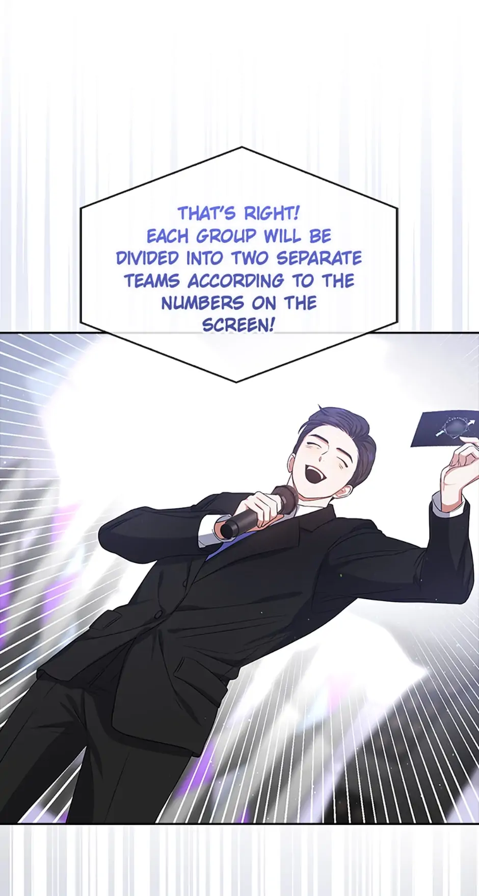 Debut or Die! (Official) - Chapter 11 manhwa