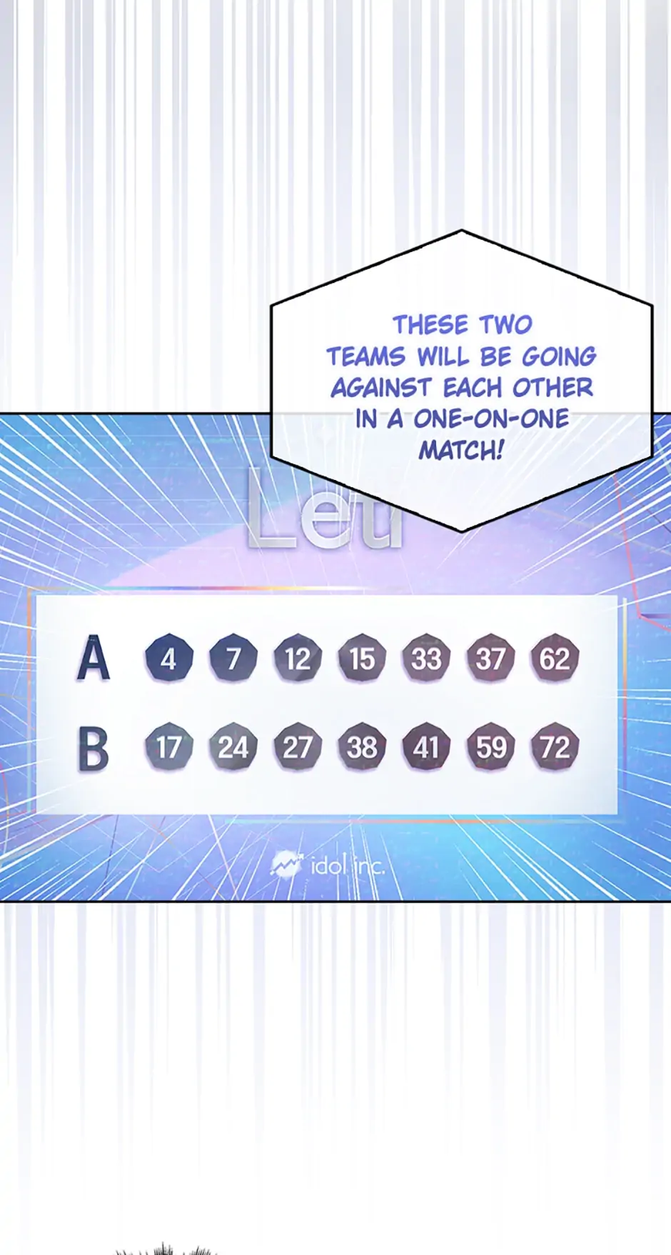 Debut or Die! (Official) - Chapter 11 manhwa