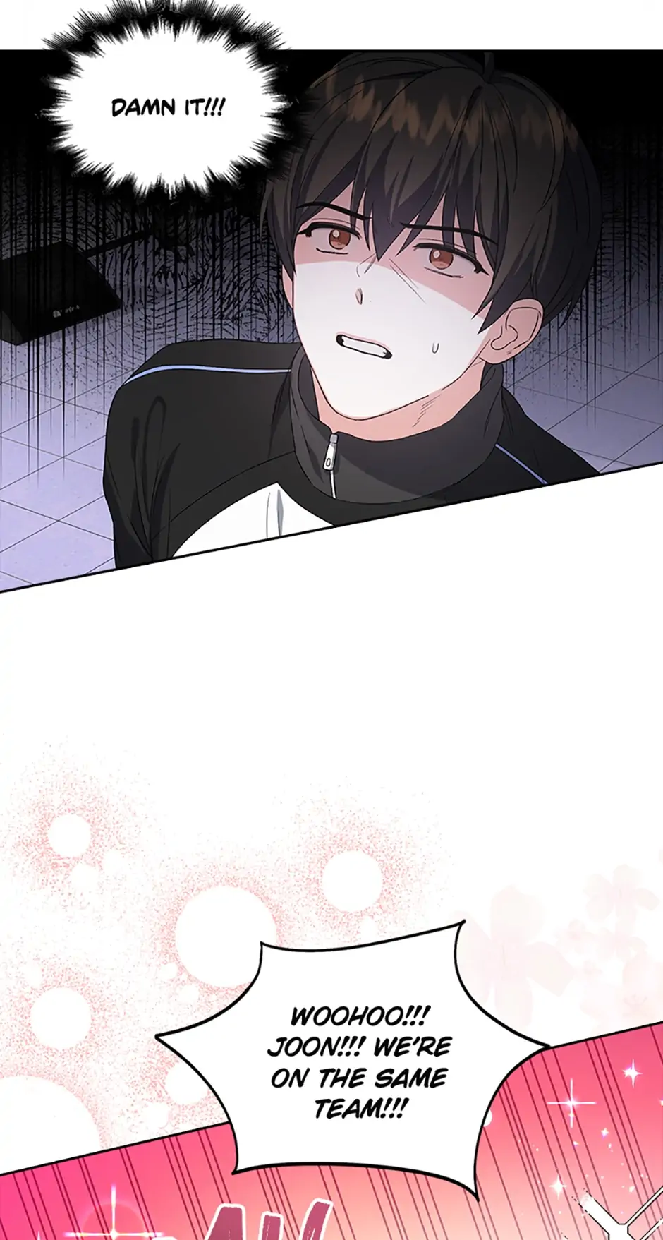 Debut or Die! (Official) - Chapter 11 manhwa