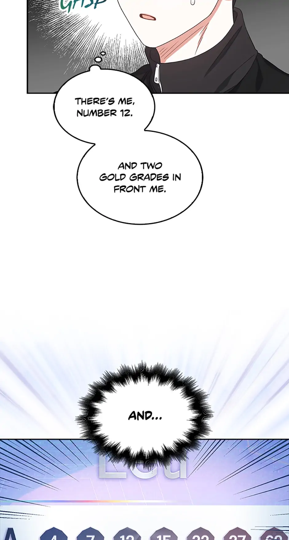 Debut or Die! (Official) - Chapter 11 manhwa